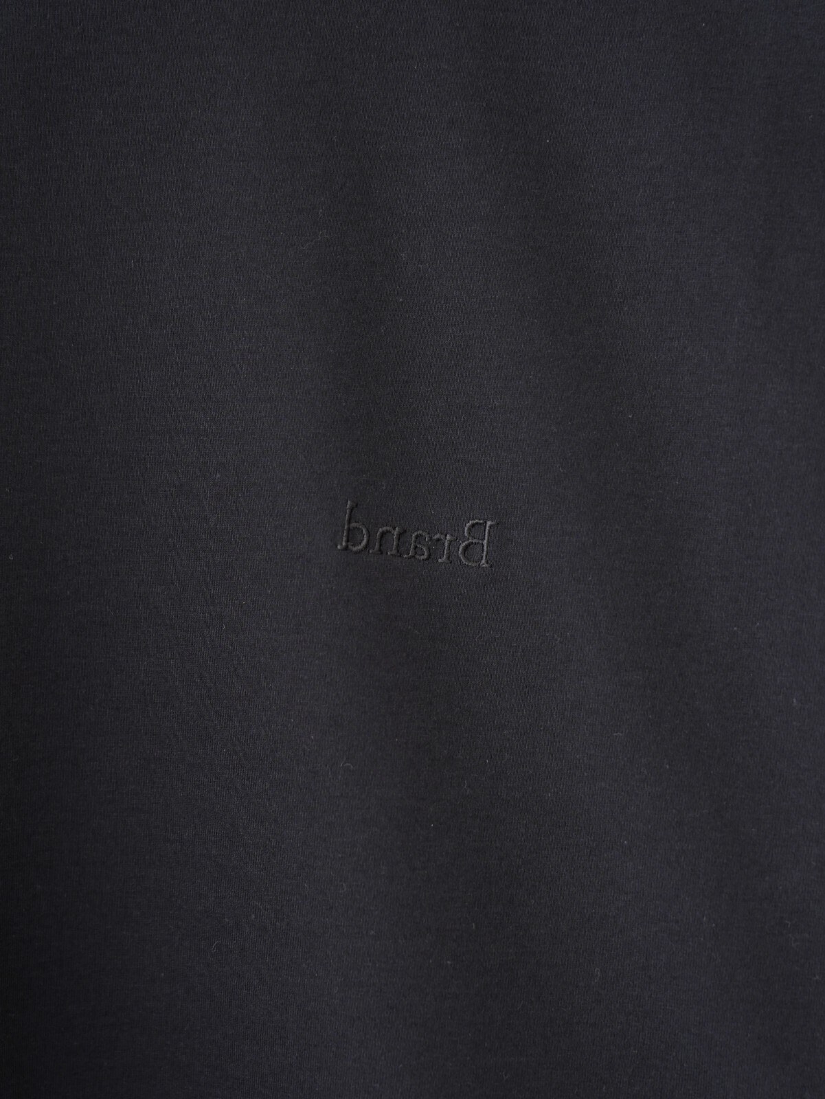 SARTO 男士 CREW NECK Brand S/S T-SH 图片8