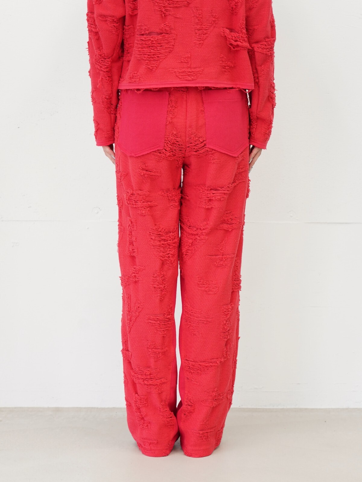 BELPER 女士 & 男士 LOVE SWEAT PANTS 图片16