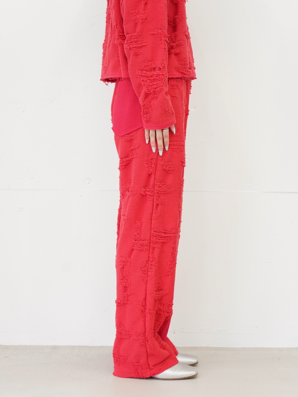 BELPER 女士 & 男士 LOVE SWEAT PANTS 图片15