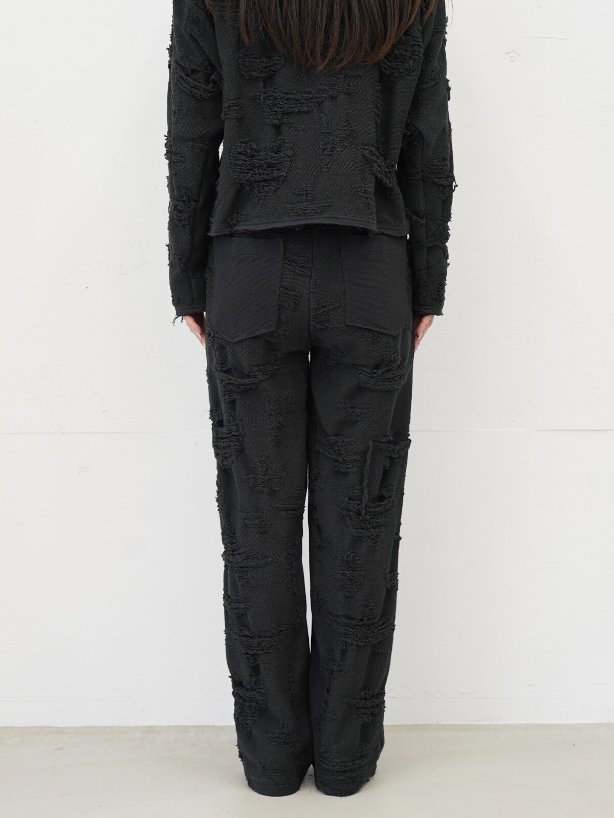 BELPER 女士 & 男士 LOVE SWEAT PANTS 图片6