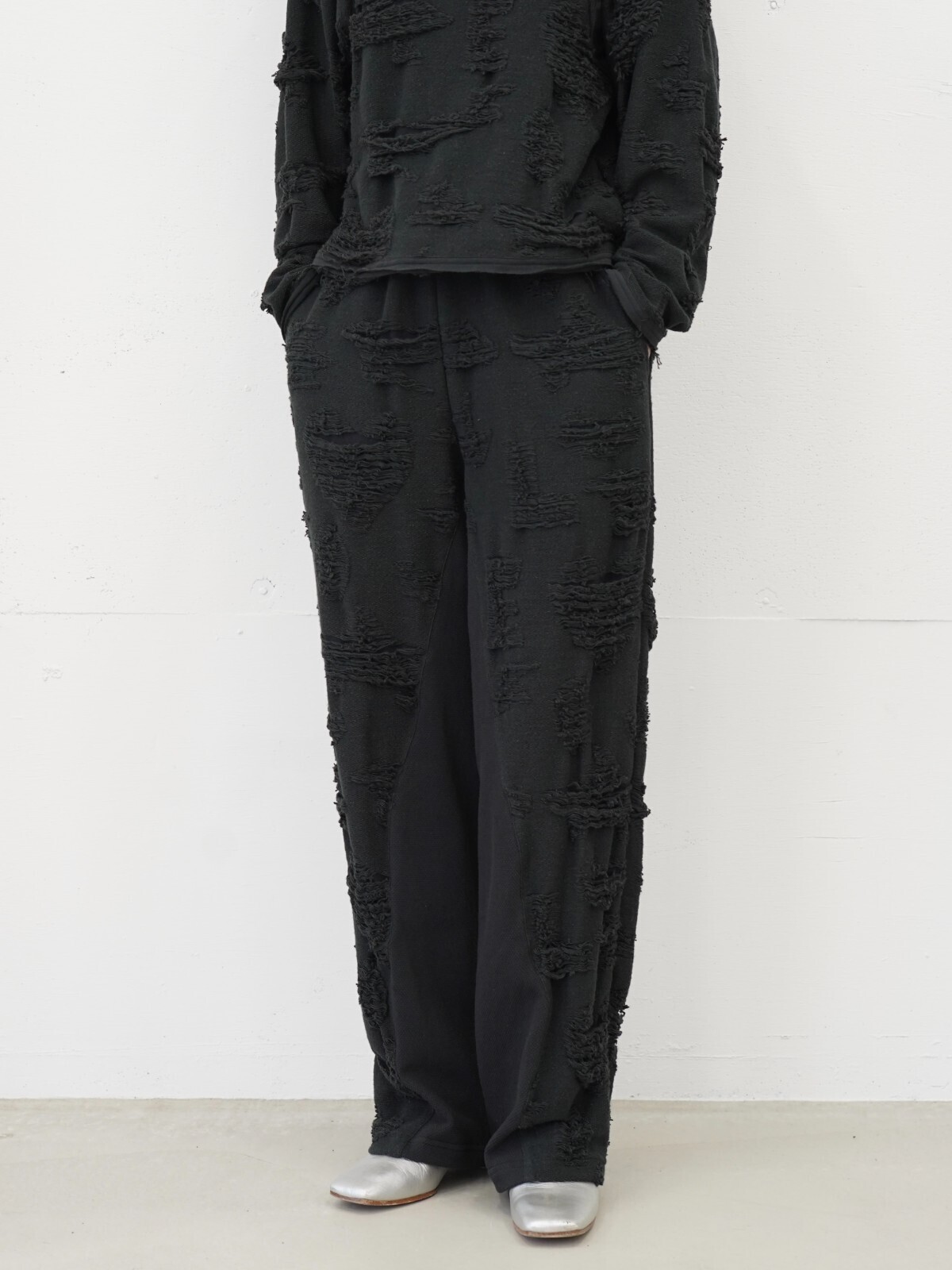 BELPER 女士 & 男士 LOVE SWEAT PANTS 图片7