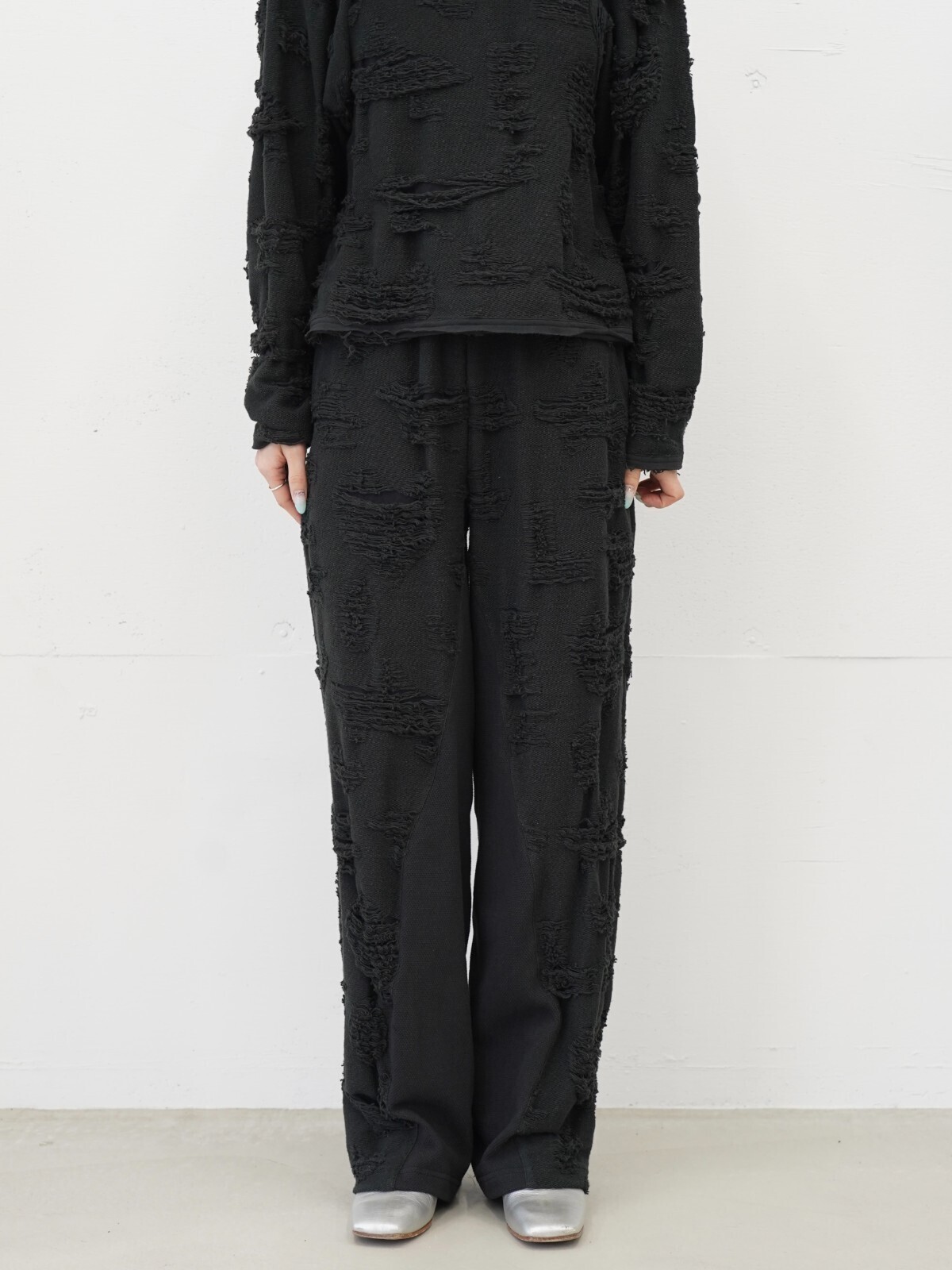 BELPER 女士 & 男士 LOVE SWEAT PANTS 图片4