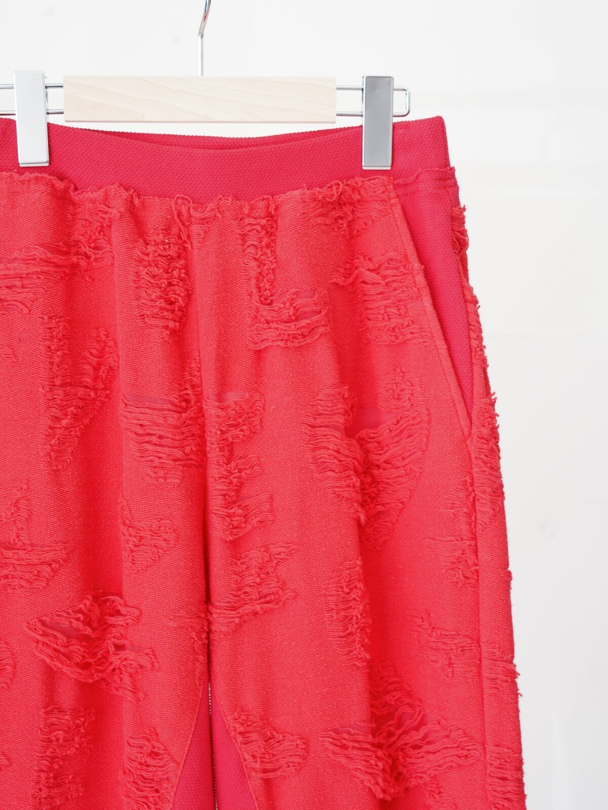 BELPER 女士 & 男士 LOVE SWEAT PANTS 图片20