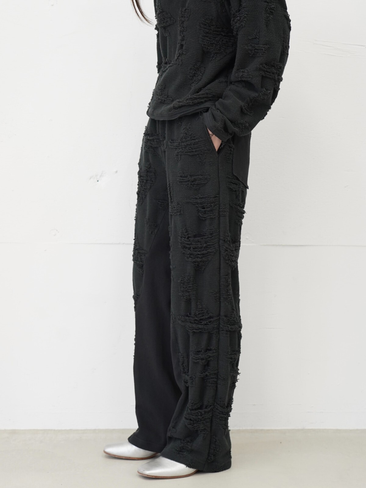BELPER 女士 & 男士 LOVE SWEAT PANTS 图片5