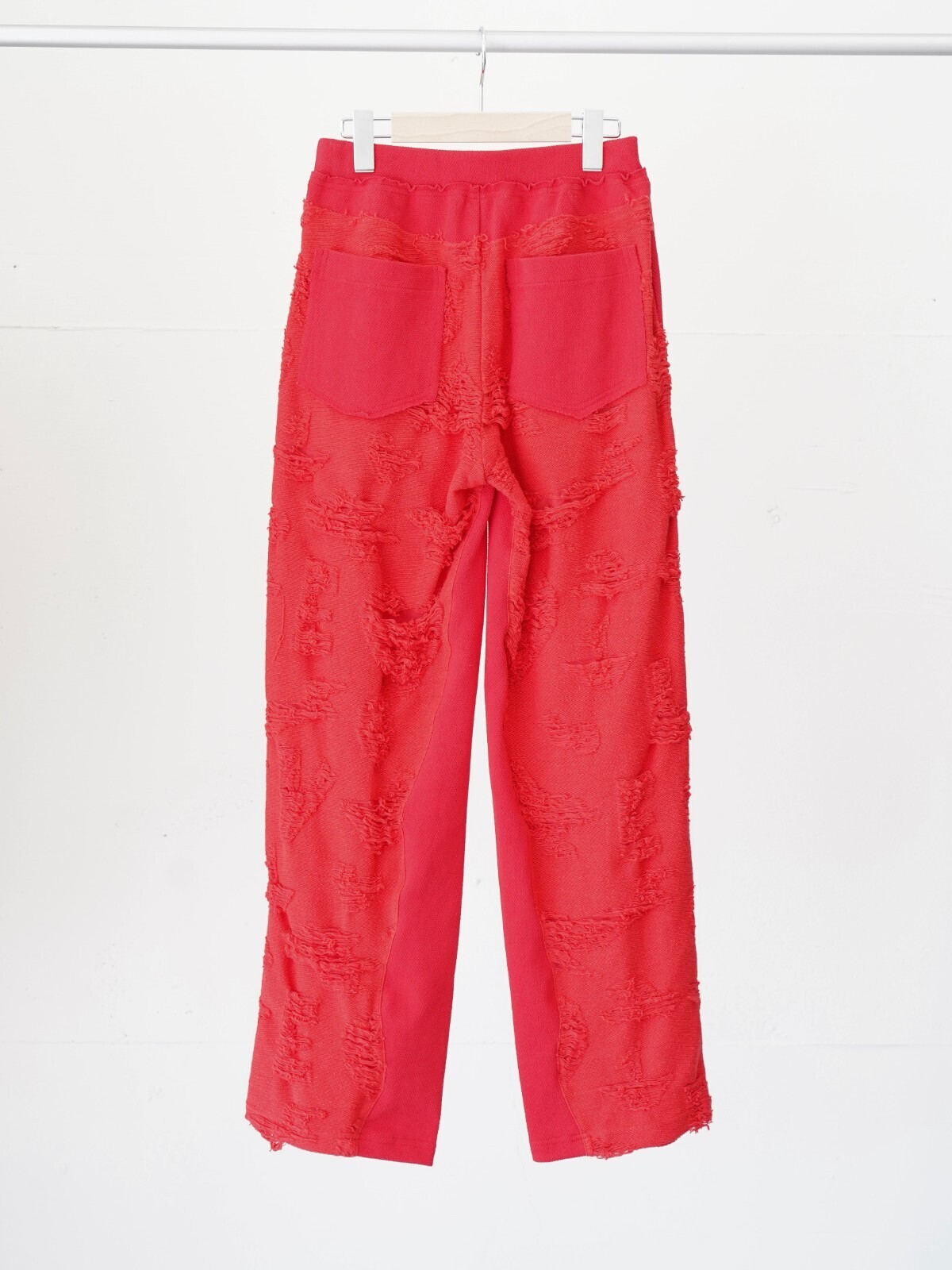 BELPER 女士 & 男士 LOVE SWEAT PANTS 图片19