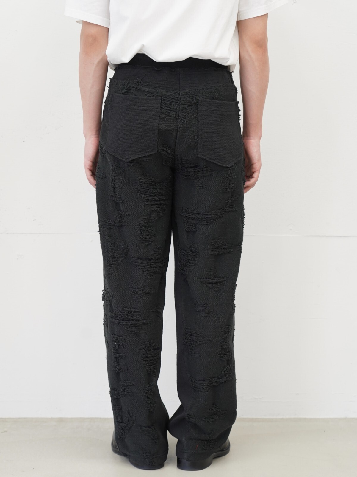 BELPER 女士 & 男士 LOVE SWEAT PANTS 图片3