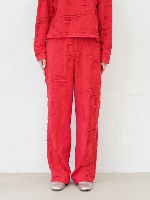 LOVE SWEAT PANTS｜BELPER WOMENS & MENS
