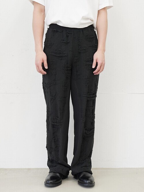 LOVE SWEAT PANTS｜BELPER WOMENS & MENS