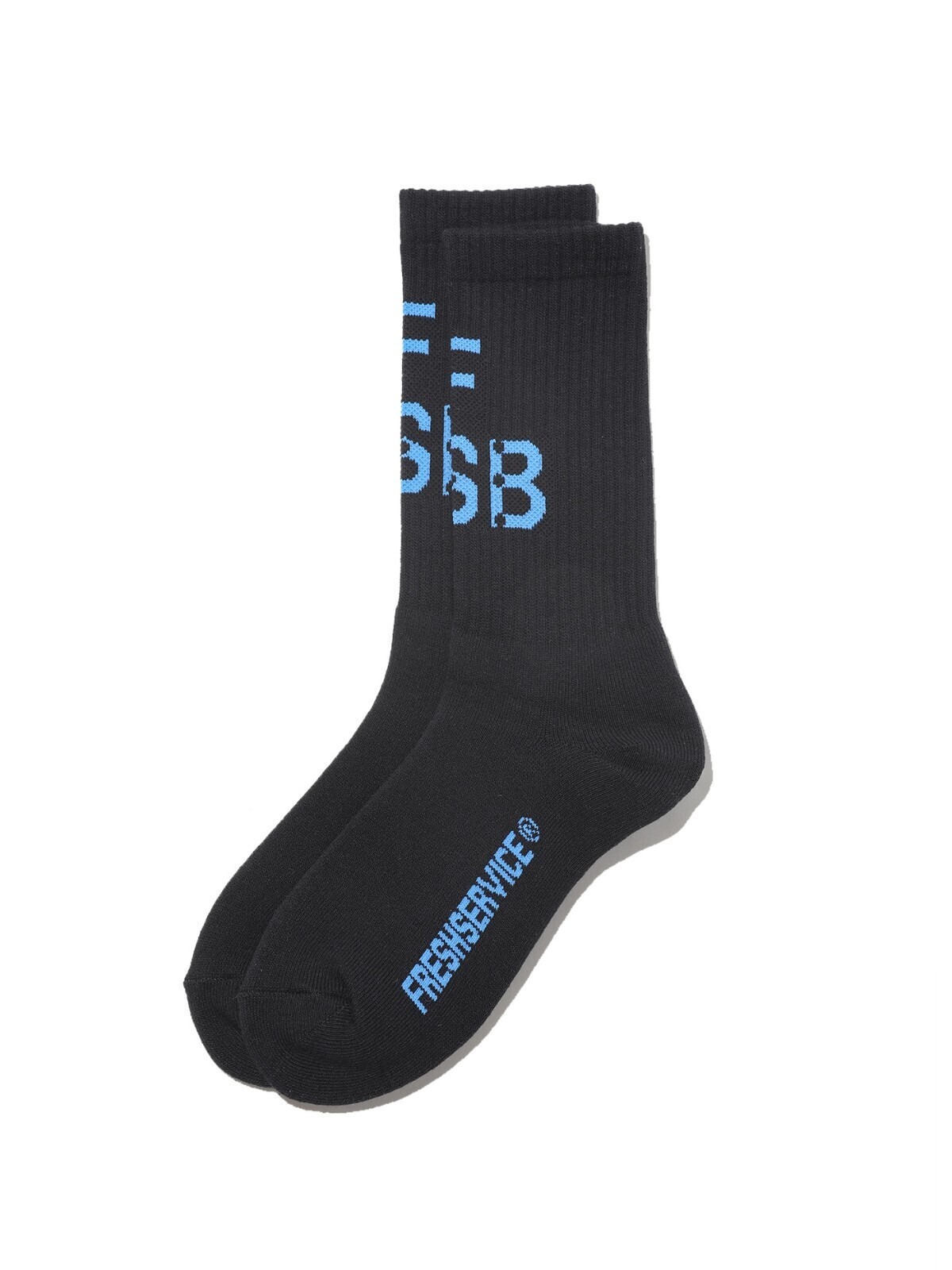 FreshService 여성 & 남성 AS×FS SOCKS 이미지2