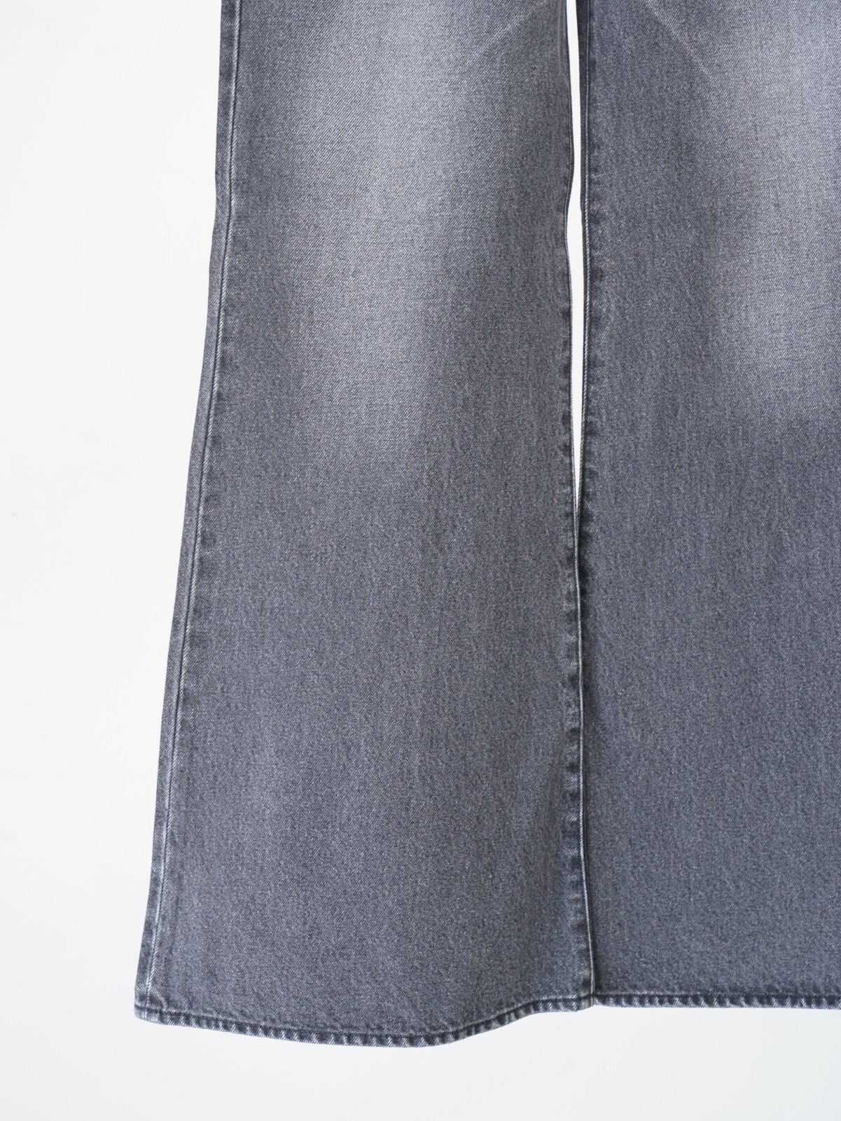 mister it. 女士 & 男士 Denim Pants "Manu" 图片19