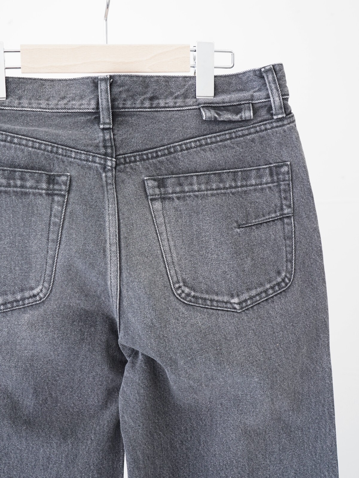 mister it. 女士 & 男士 Denim Pants "Manu" 图片20