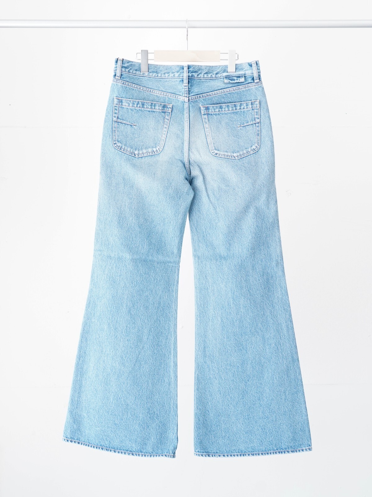 mister it. 女士 & 男士 Denim Pants "Manu" 图片6