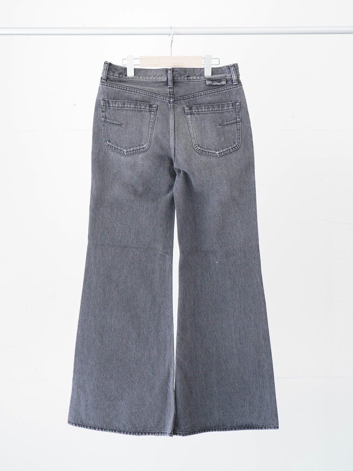 mister it. 女士 & 男士 Denim Pants "Manu" 图片17