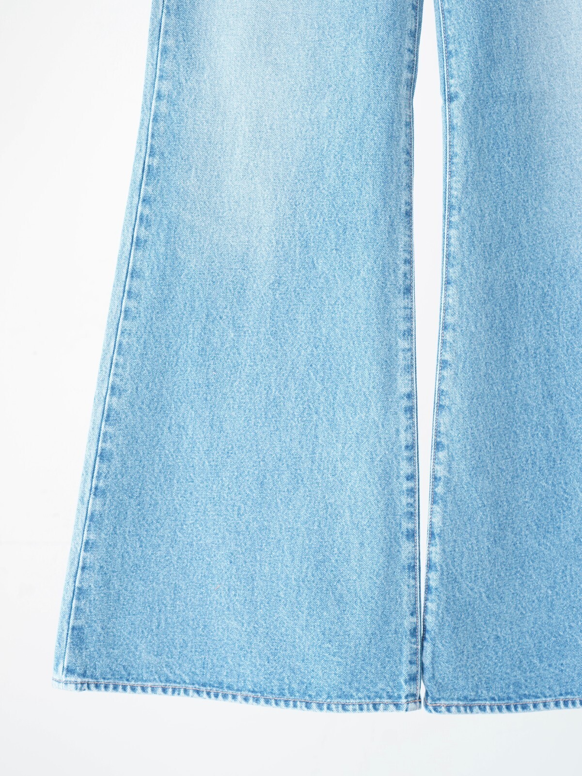 mister it. 女士 & 男士 Denim Pants "Manu" 图片8