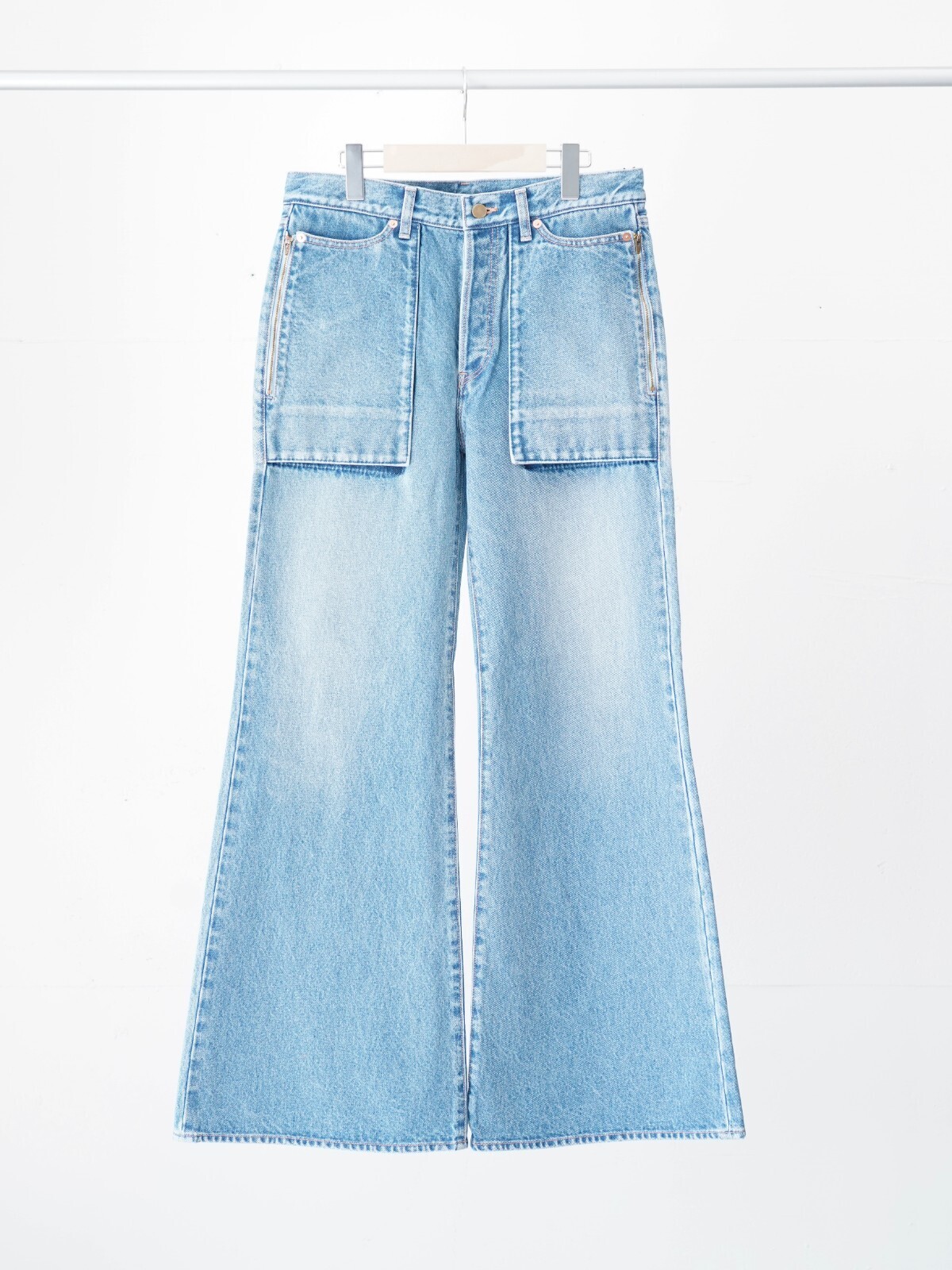 mister it. WOMENS & MENS Denim Pants "Manu" IMAGE17