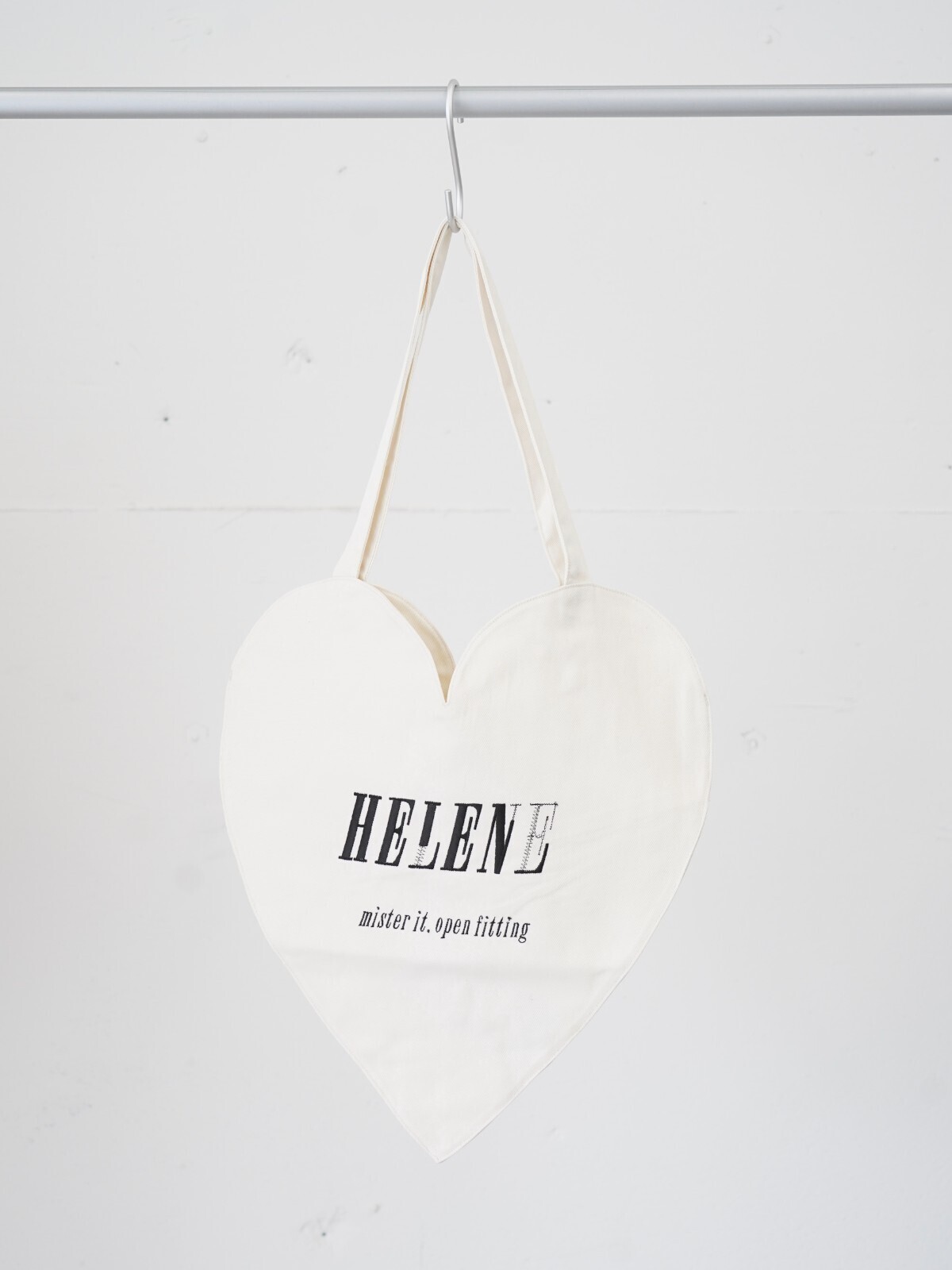 mister it. WOMENS & MENS Tote Bag "HELENE" IMAGE1
