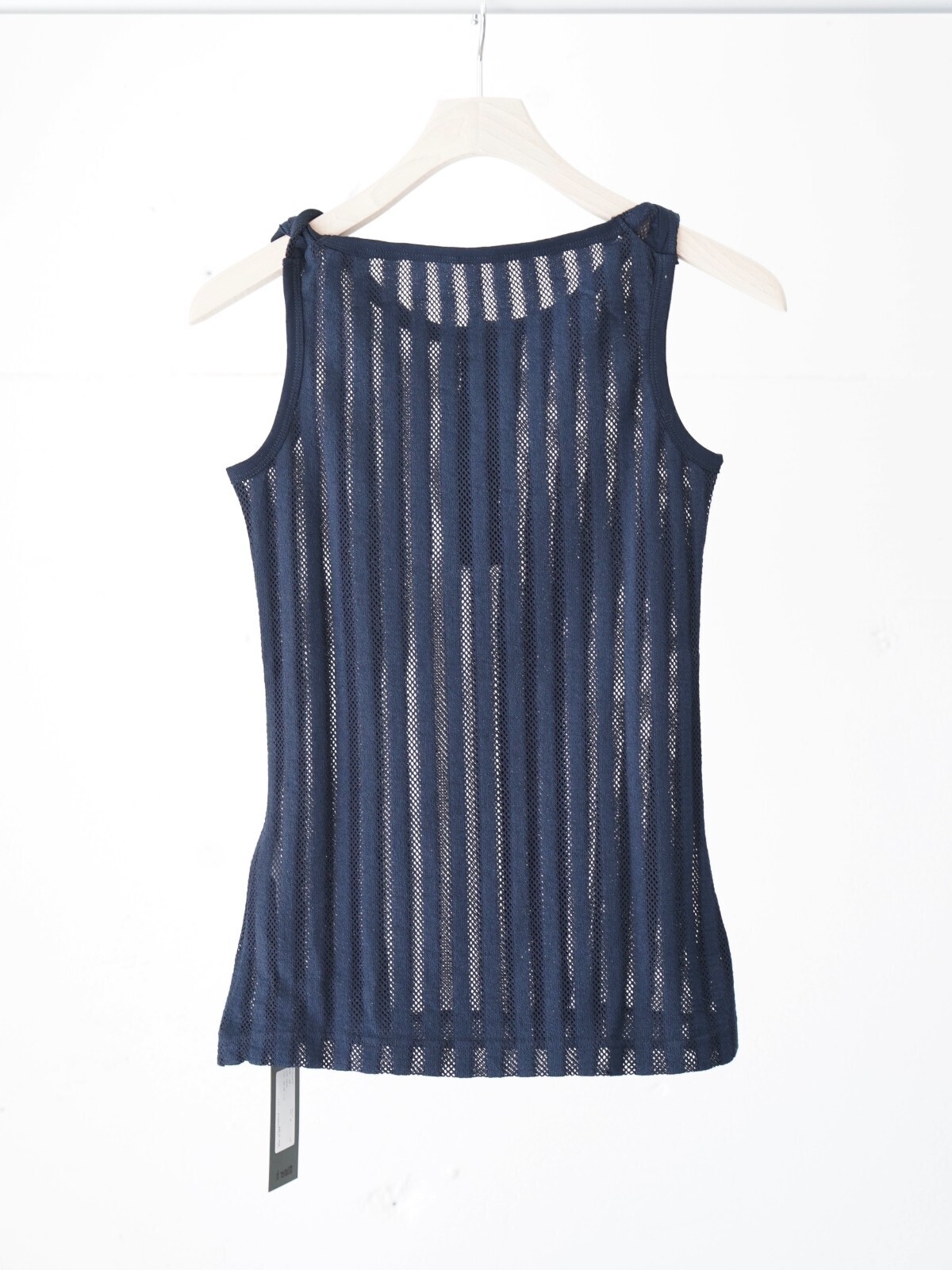 mister it. 女士 Tank Top "Nicole" 圖片2