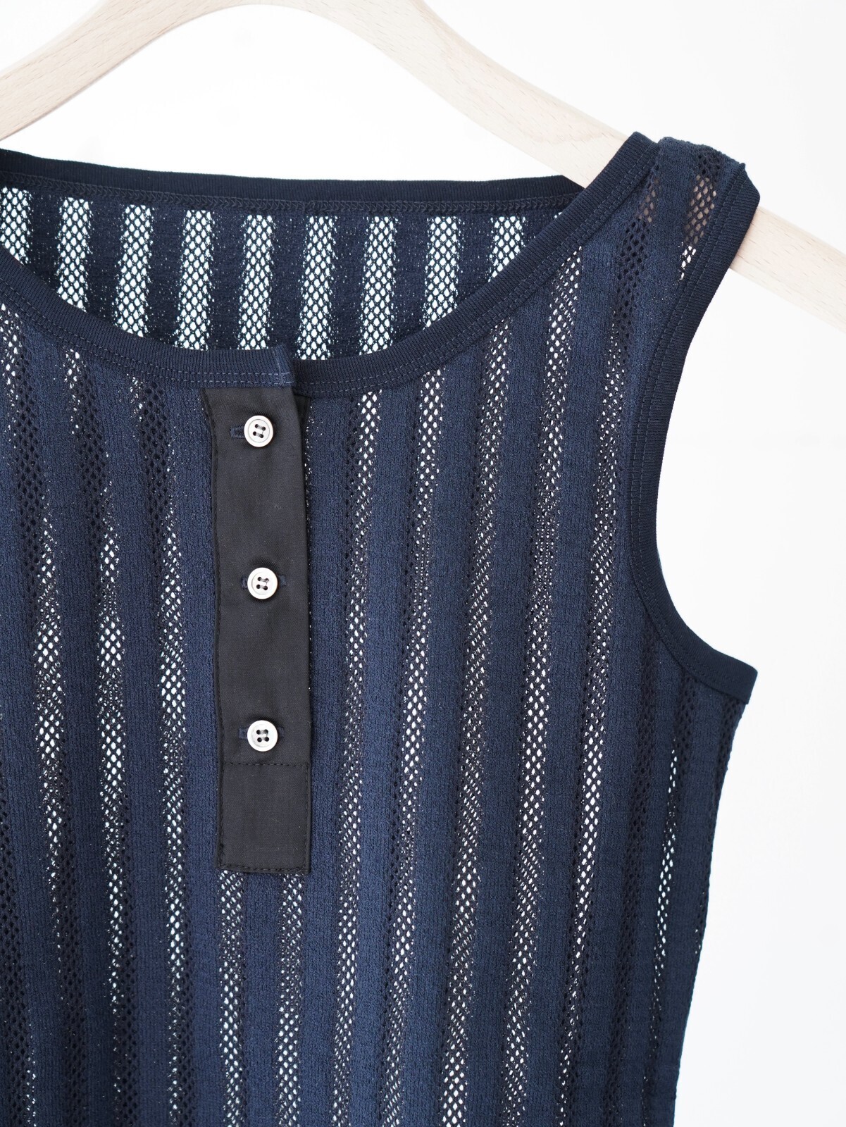 mister it. 女士 Tank Top "Nicole" 圖片3