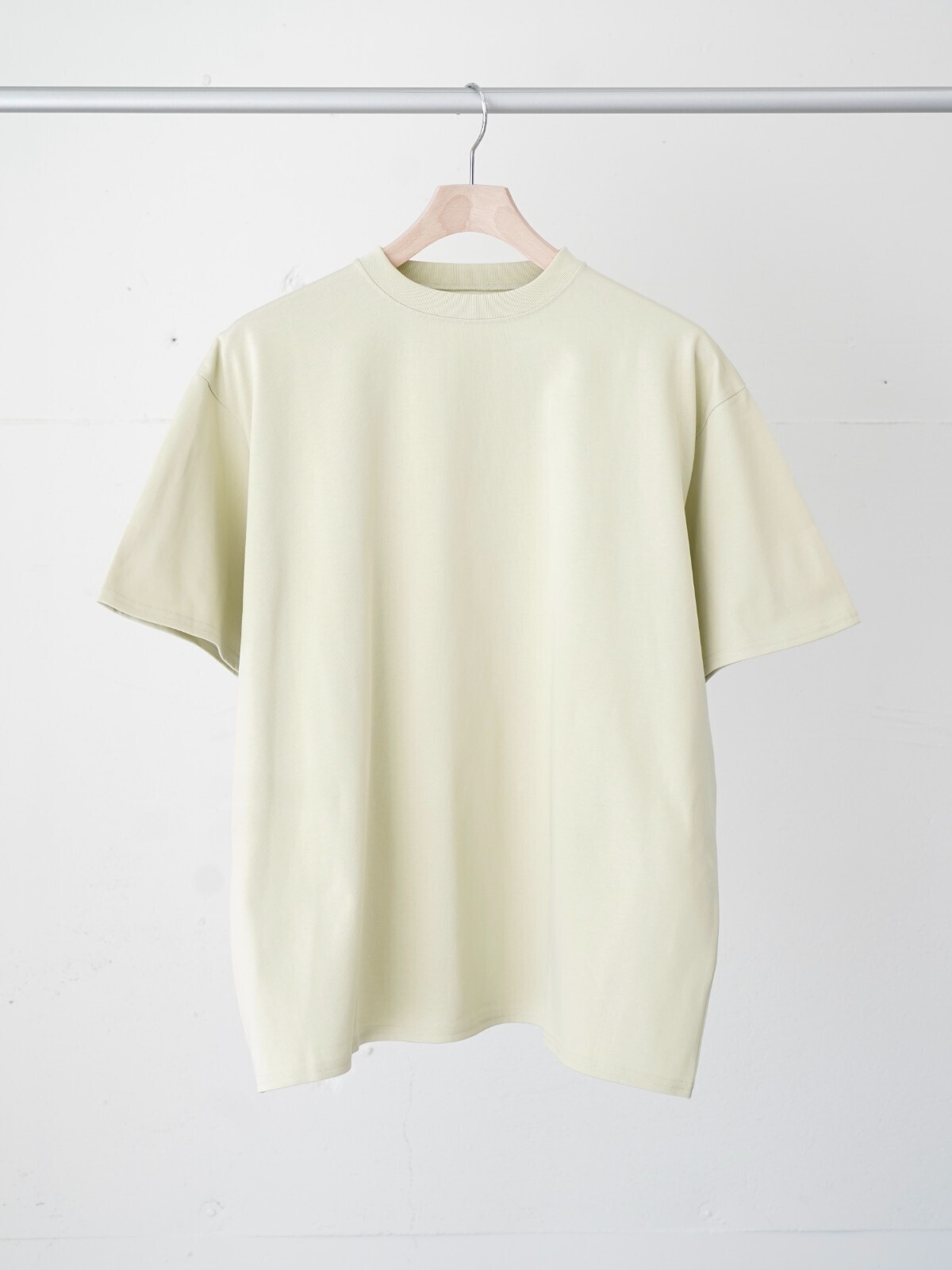 FUJI 男士 COTTON S/S T-SHIRTS 圖片11