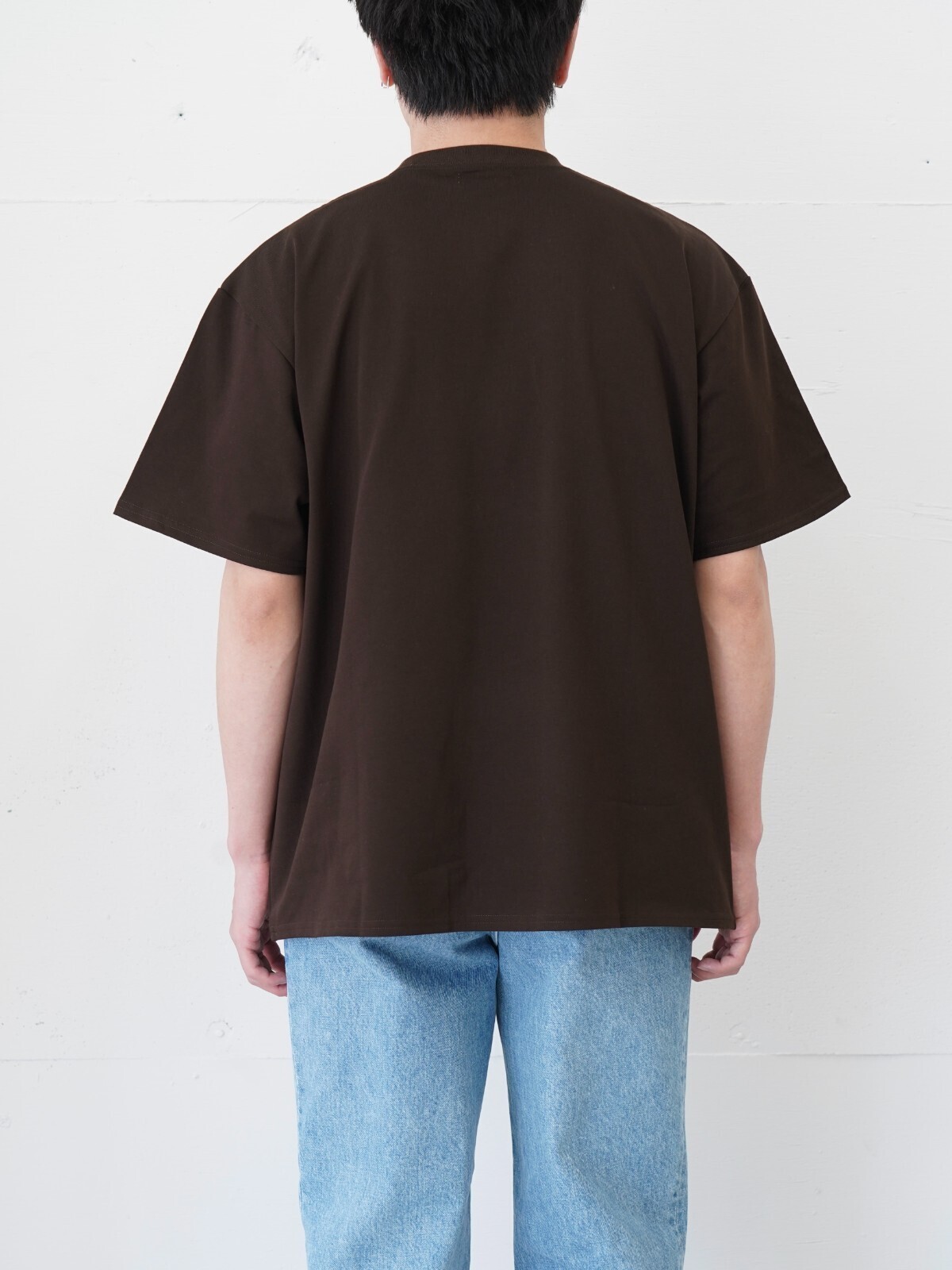 FUJI 男士 COTTON S/S T-SHIRTS 圖片18