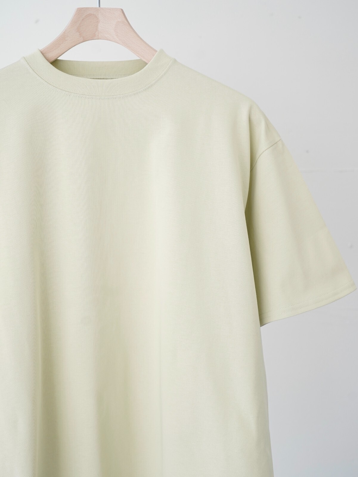 FUJI 男士 COTTON S/S T-SHIRTS 圖片13