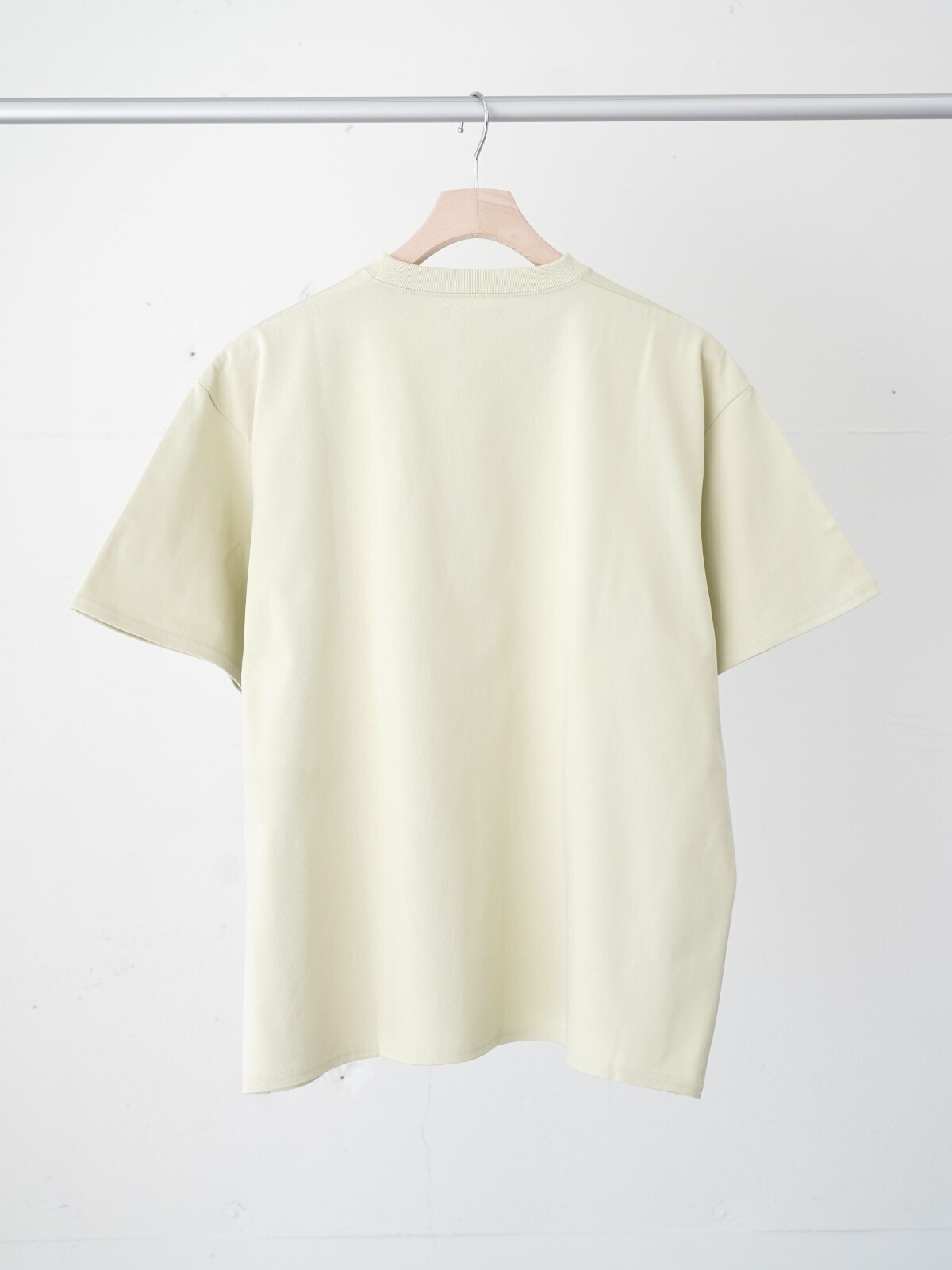 FUJI 男士 COTTON S/S T-SHIRTS 圖片12