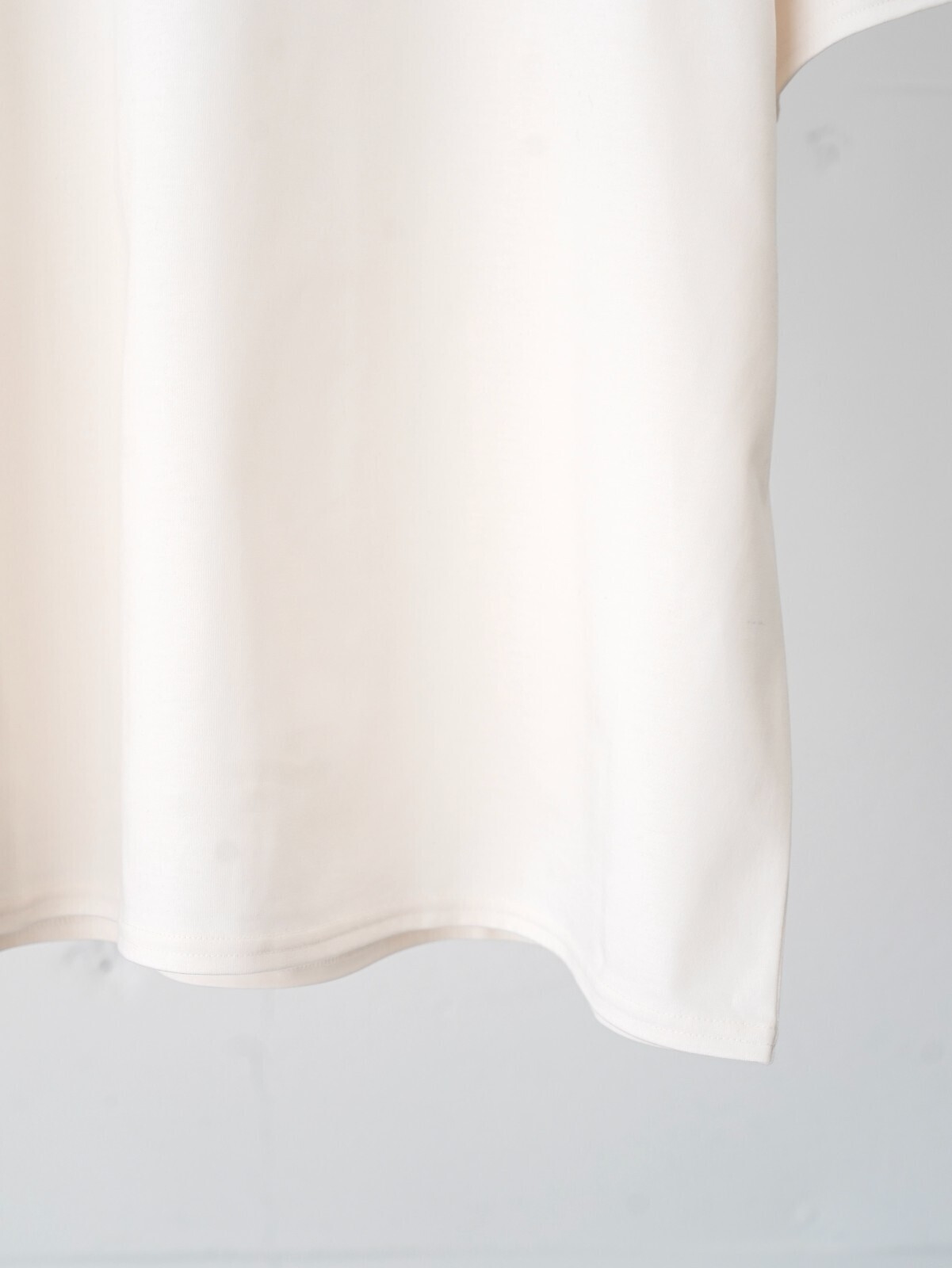 FUJI 男士 COTTON S/S T-SHIRTS 圖片7