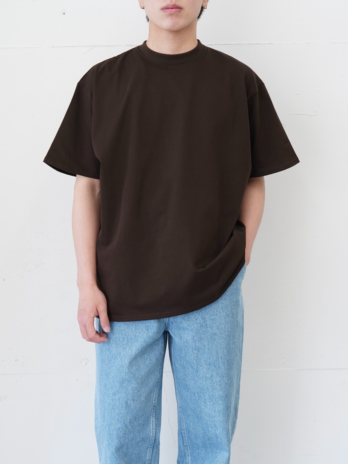 FUJI 男士 COTTON S/S T-SHIRTS 圖片19
