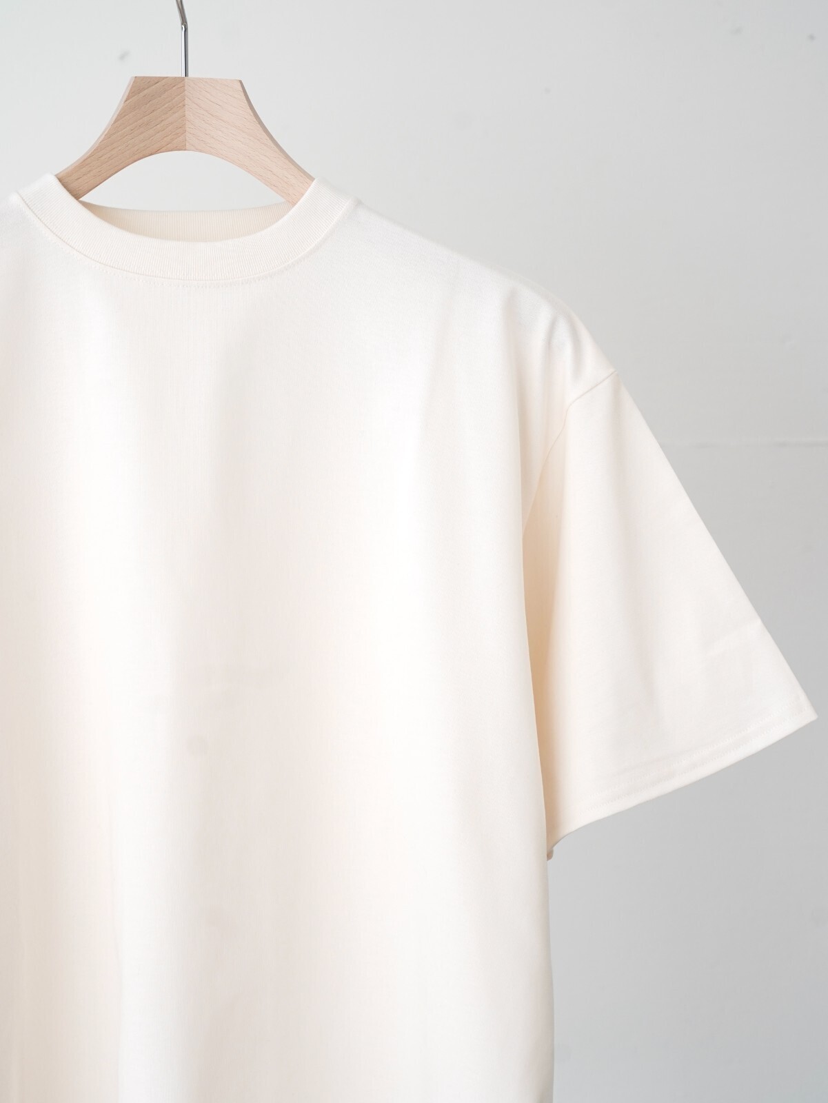 FUJI 男士 COTTON S/S T-SHIRTS 圖片6