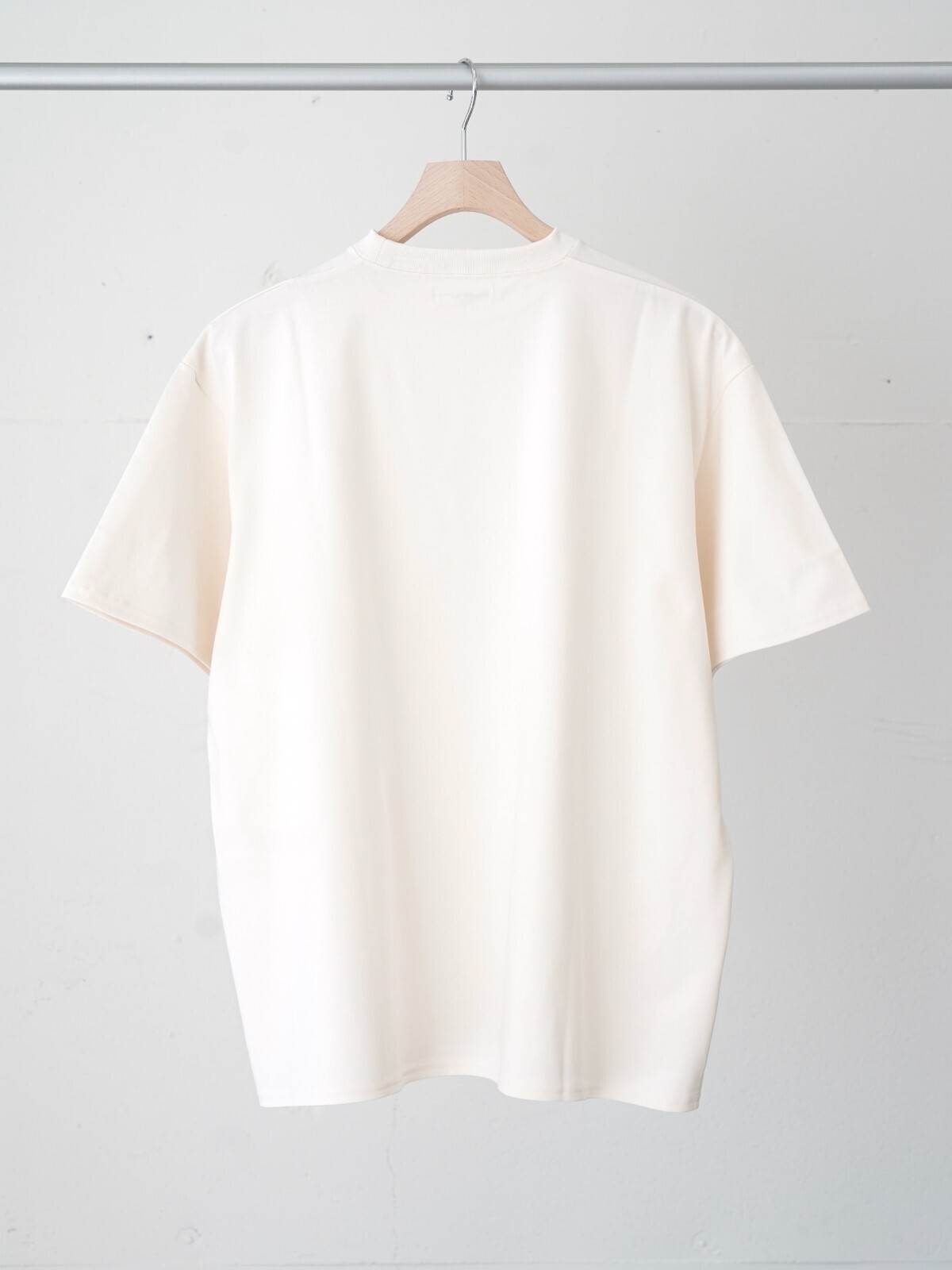 FUJI 男士 COTTON S/S T-SHIRTS 圖片5