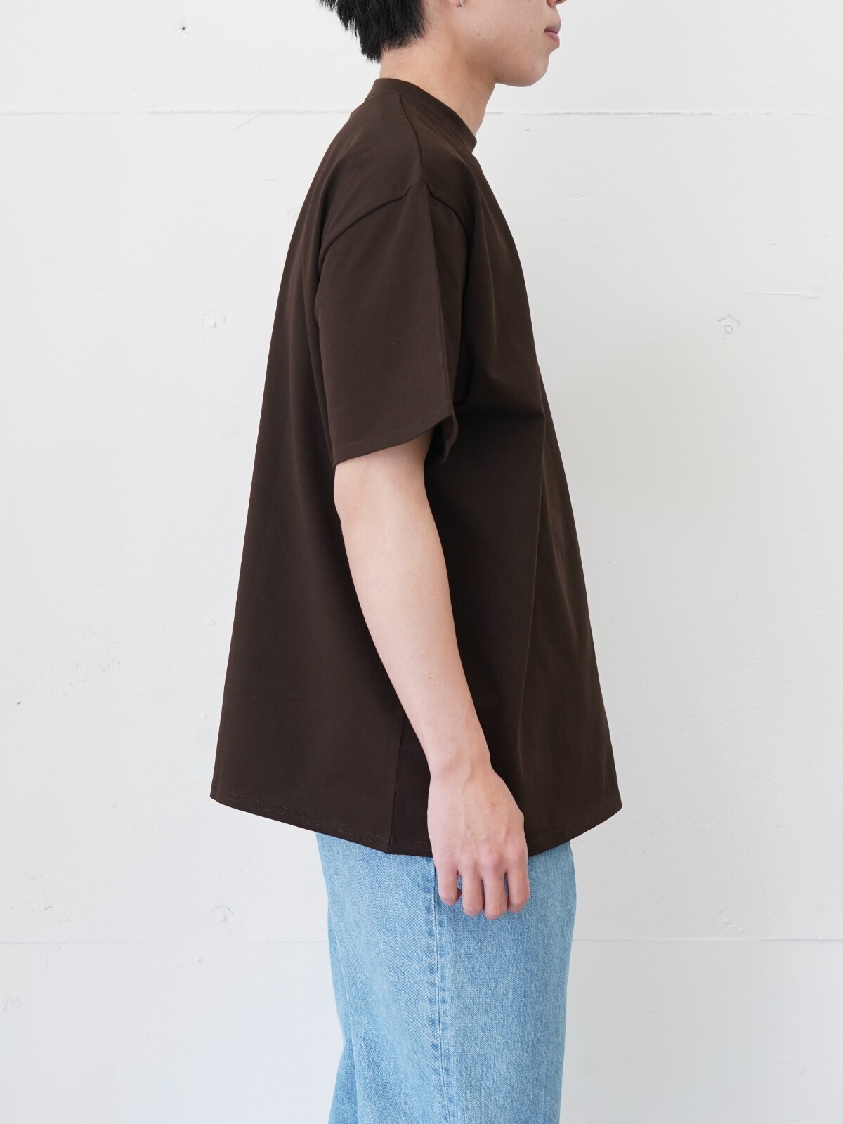 FUJI 男士 COTTON S/S T-SHIRTS 圖片17