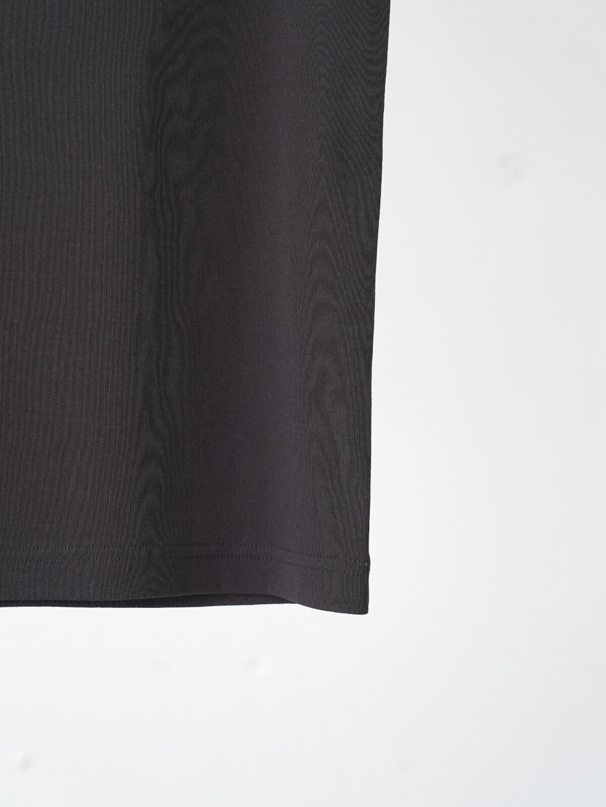 FUJI 女士 COTTON SQUARE TANK TOP 图片14