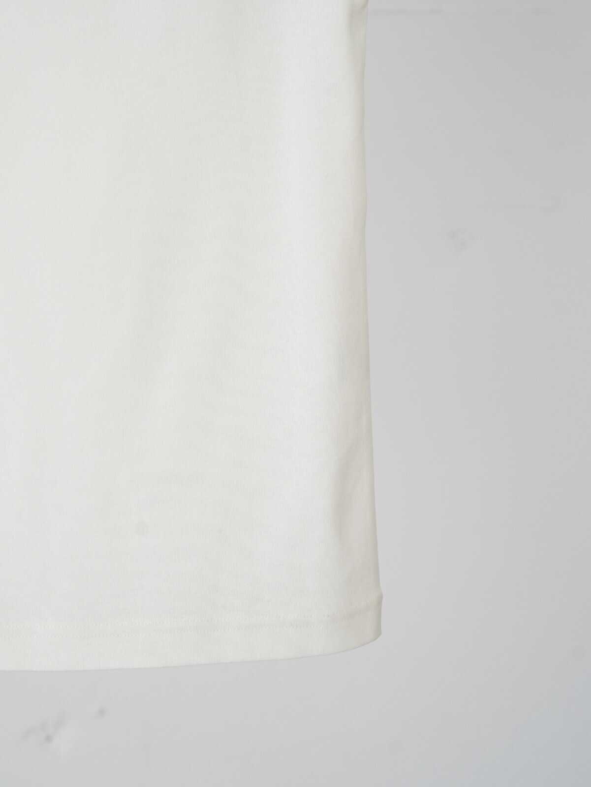 FUJI 女士 COTTON SQUARE TANK TOP 图片4