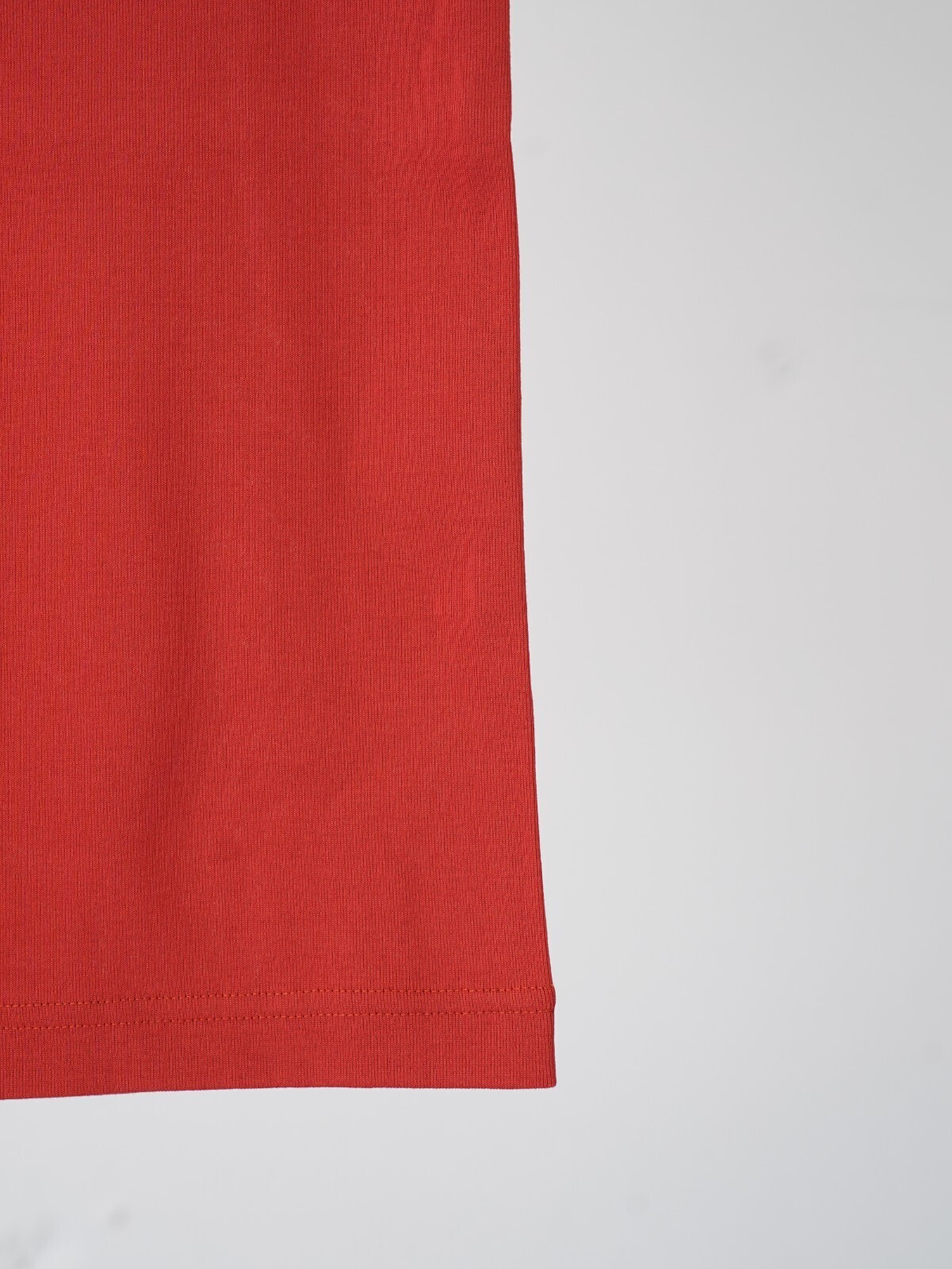 FUJI 女士 COTTON SQUARE TANK TOP 图片10