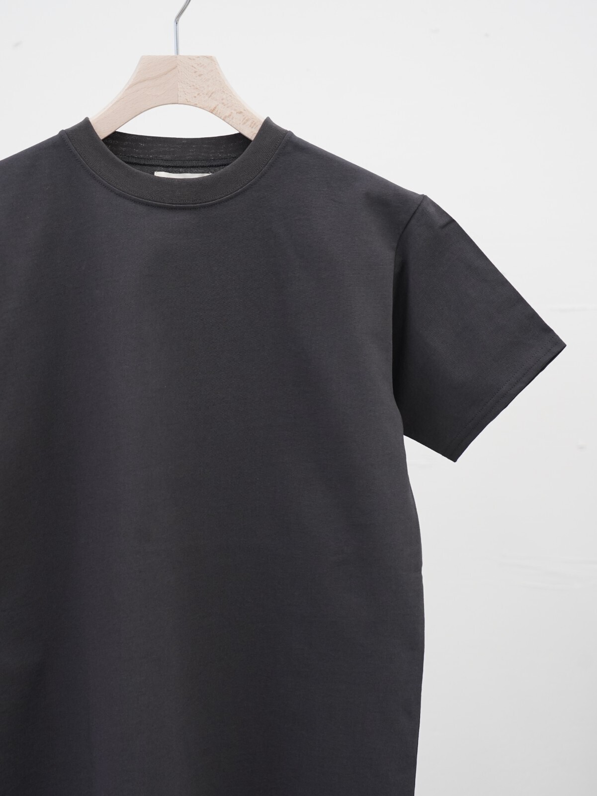 FUJI 여성 COTTON S/S T-SHIRTS (femme) 이미지16