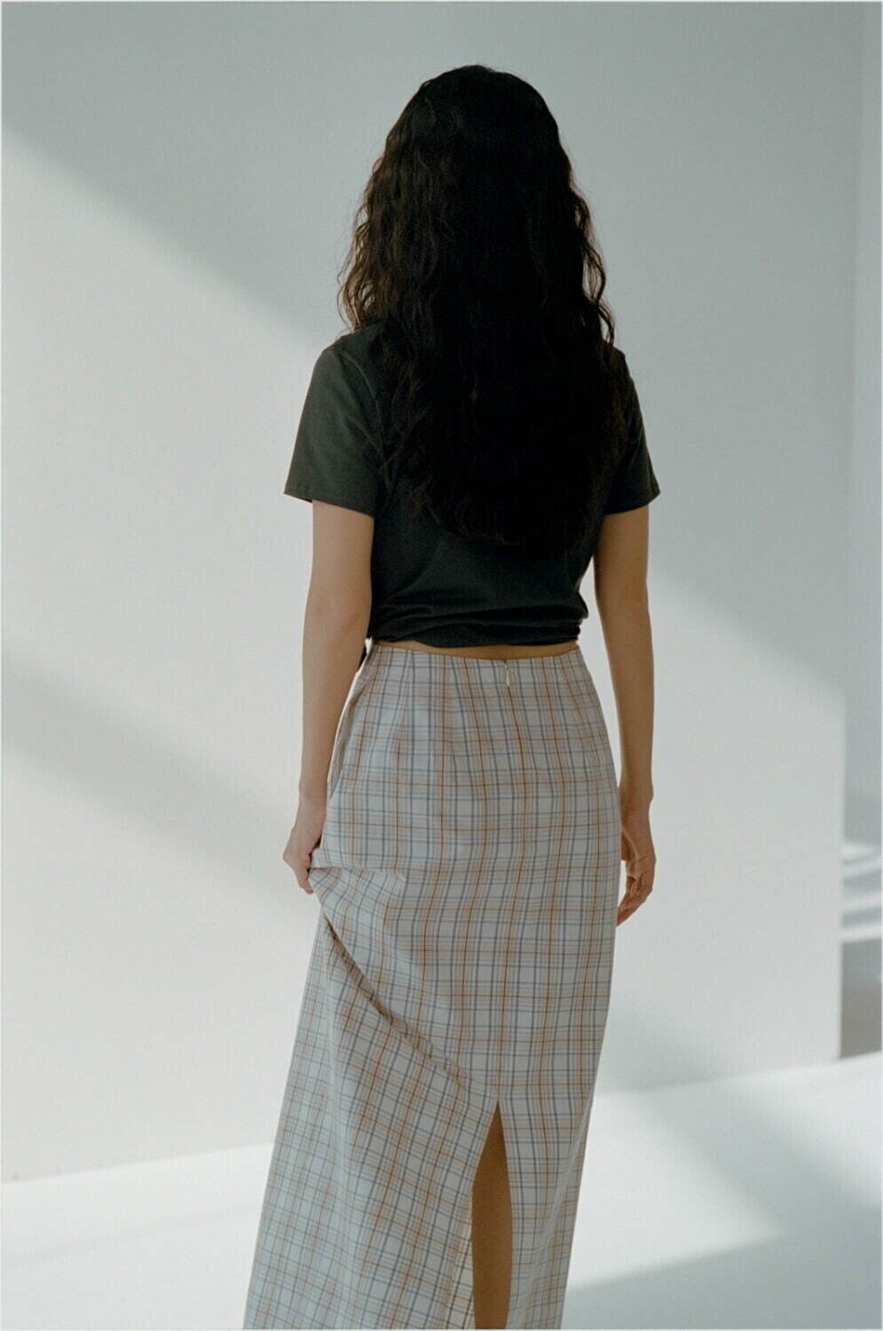 FUJI 여성 COTTON S/S T-SHIRTS (femme) 이미지19