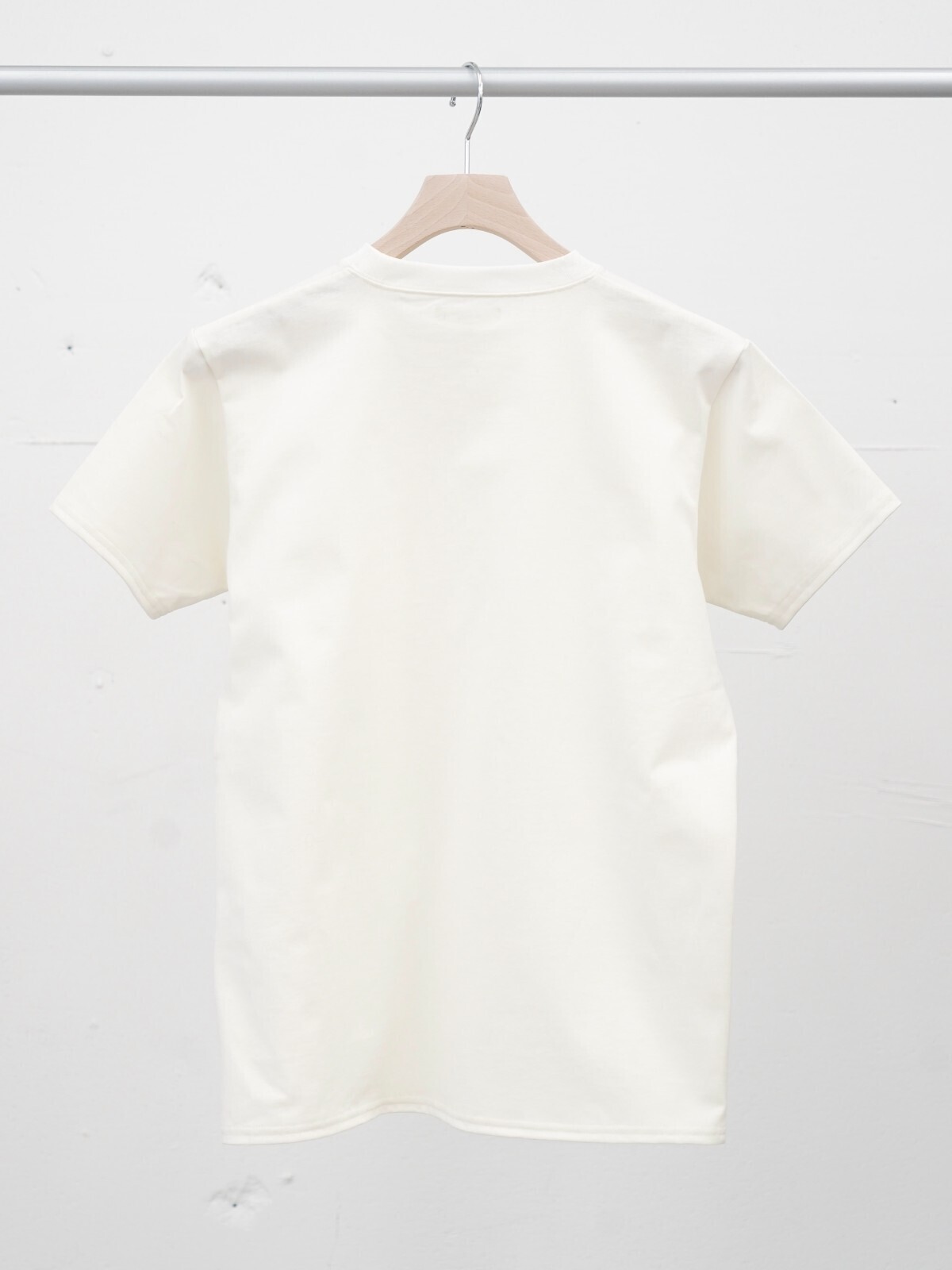 FUJI 여성 COTTON S/S T-SHIRTS (femme) 이미지6