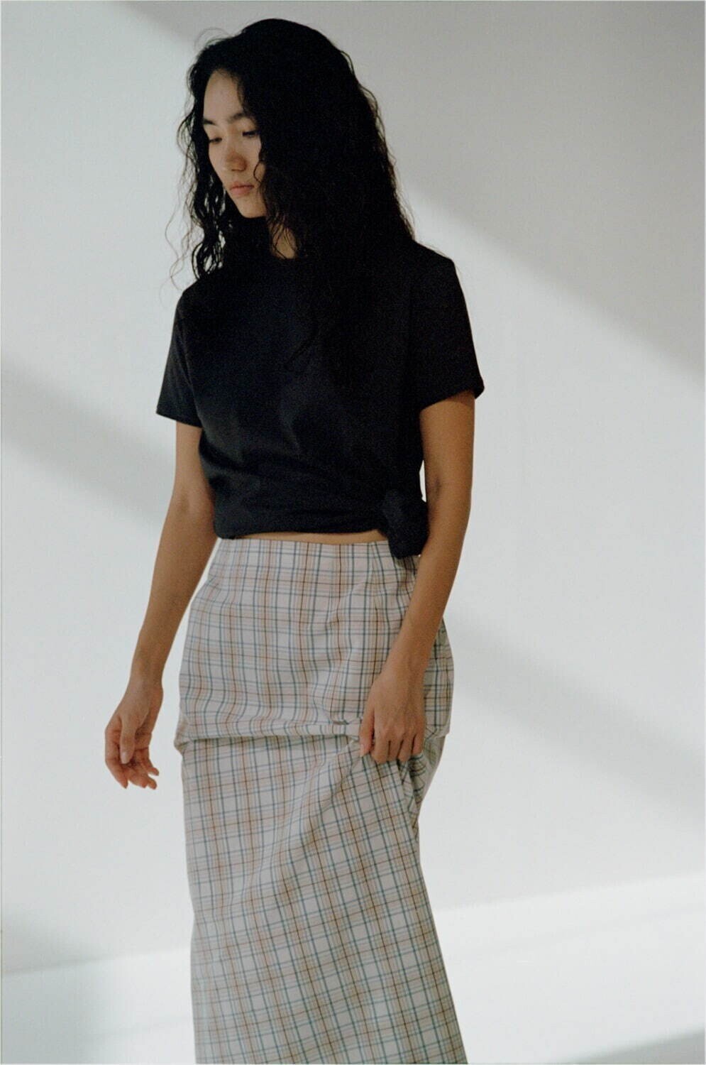 FUJI 여성 COTTON S/S T-SHIRTS (femme) 이미지18