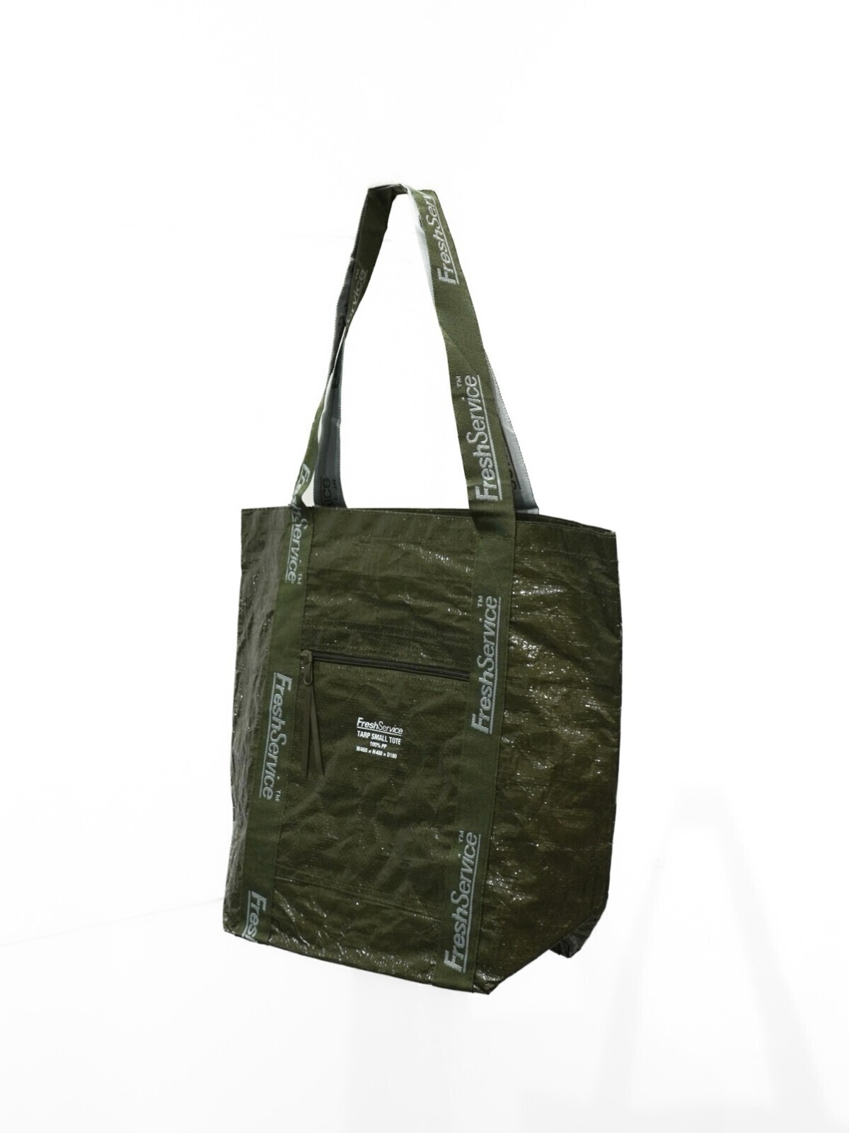 FreshService 女士 & 男士 TARP SMALL TOTE (25SS-hmck) 图片2