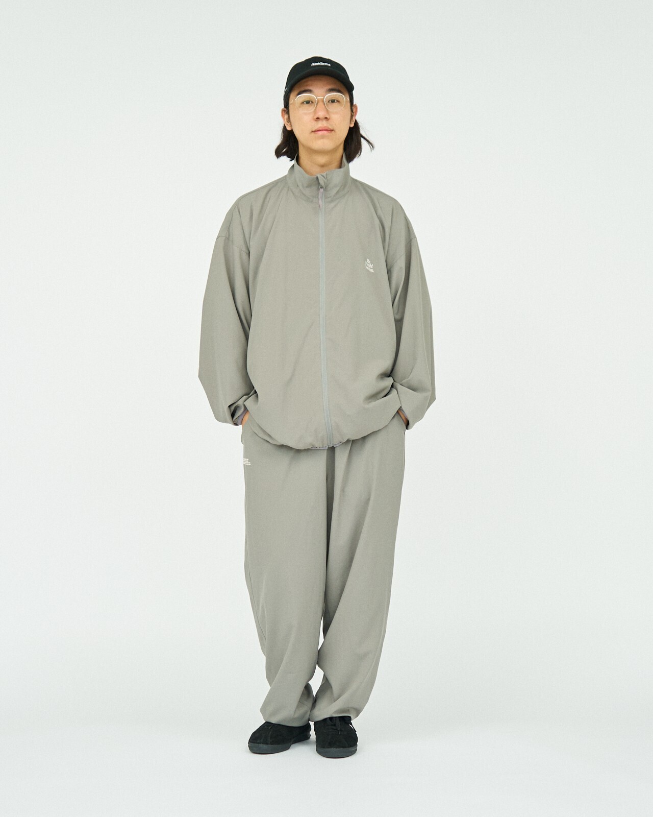 UTILITY PACKABLE SUIT (25SS) - FreshService WOMENS & MENS