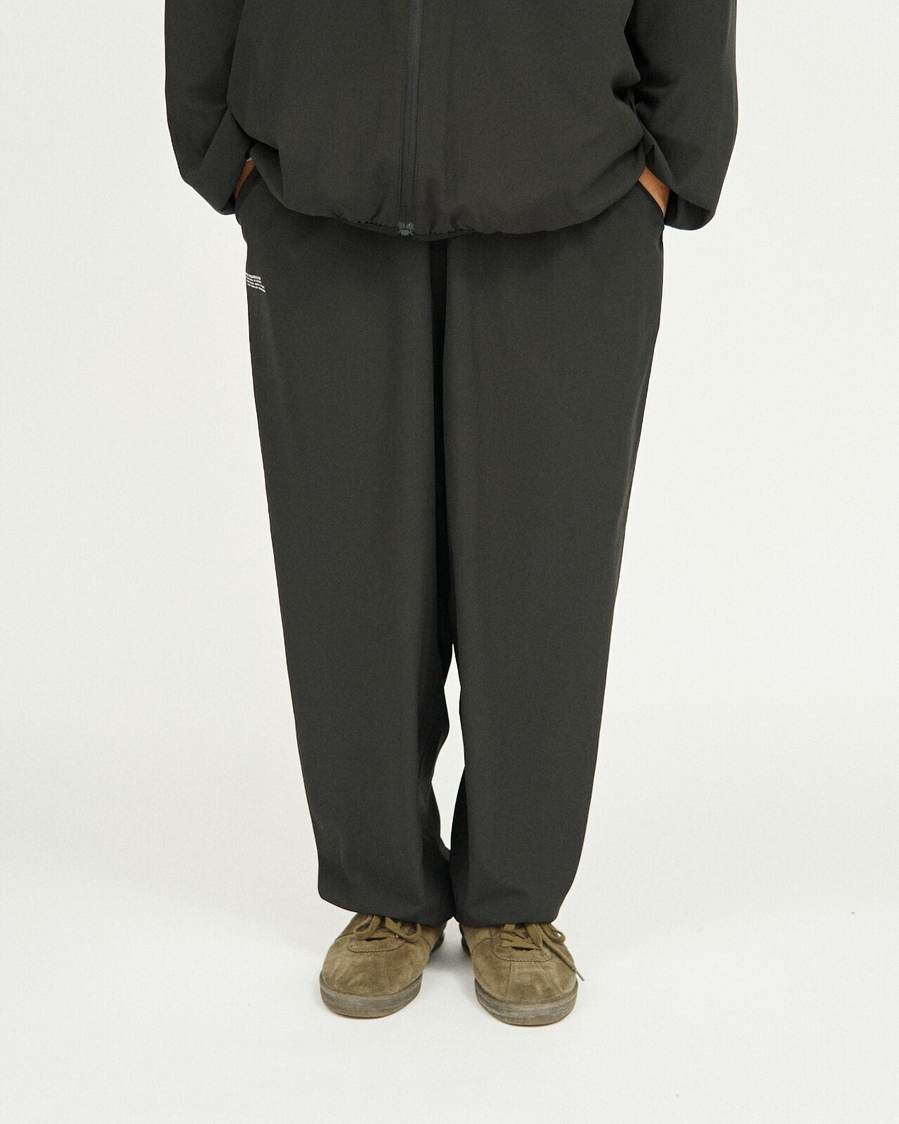 Fresh Service UTILITY PACKABLE SUIT / フレッシュサービス