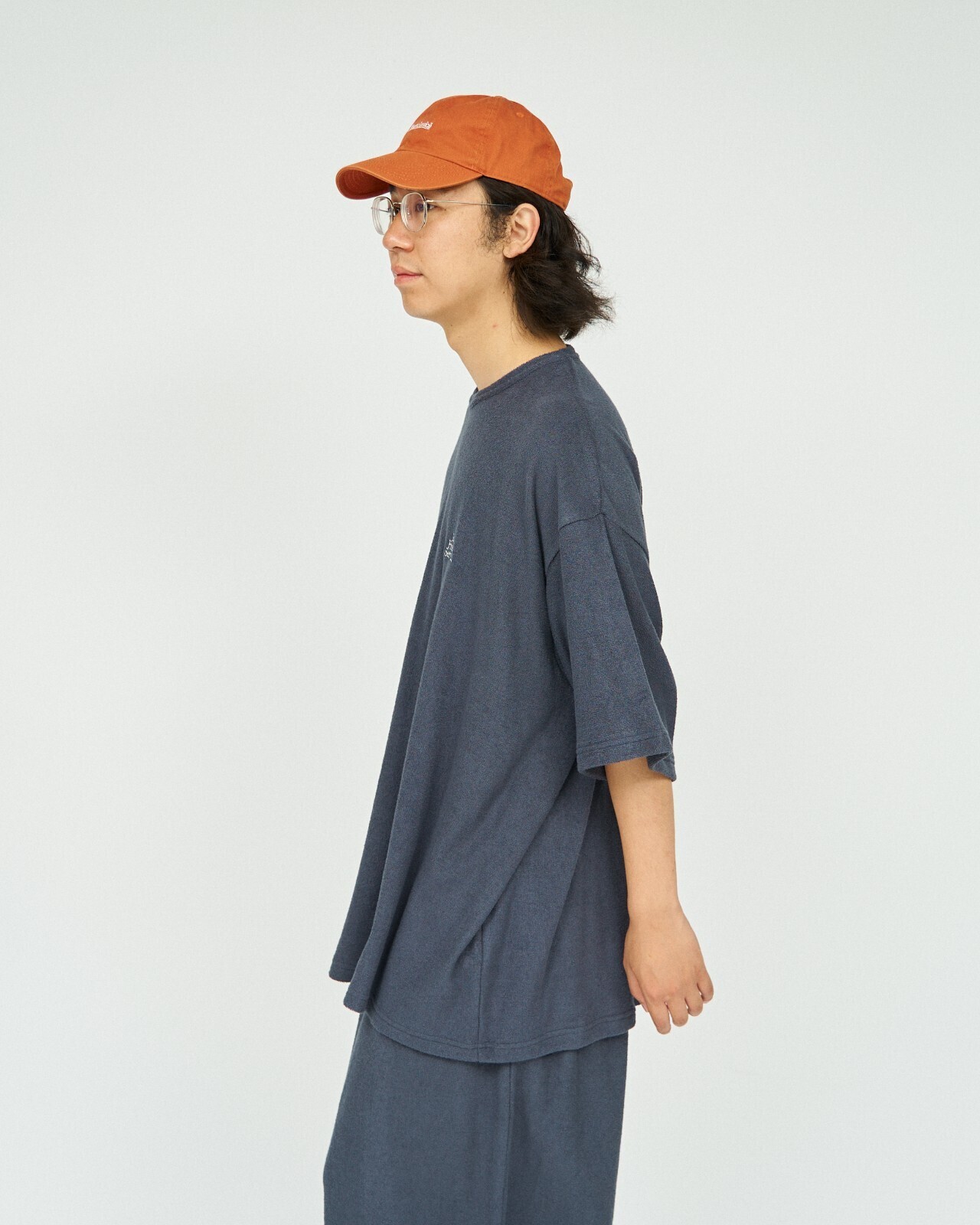 FreshService 여성 & 남성 UTILITY PILE SET-UP (25SS) 이미지18