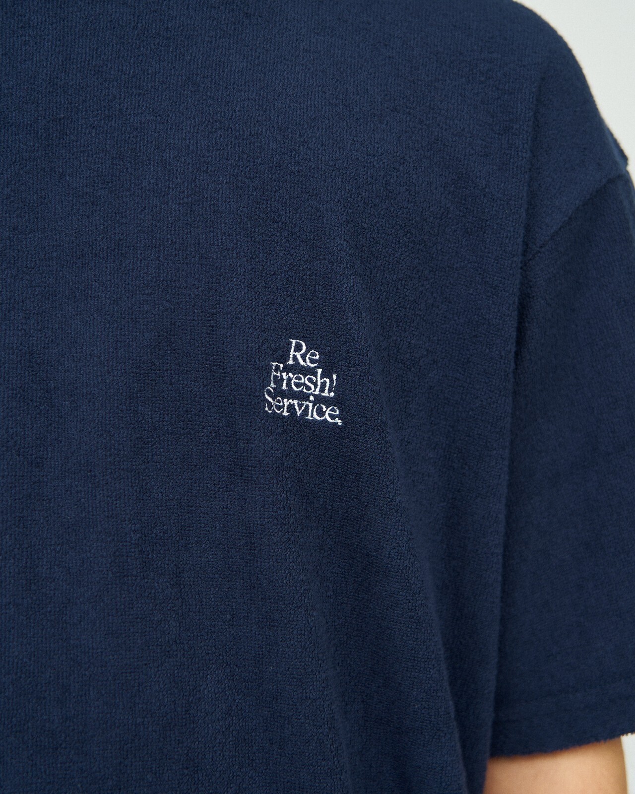 FreshService 여성 & 남성 UTILITY PILE SET-UP (25SS) 이미지12