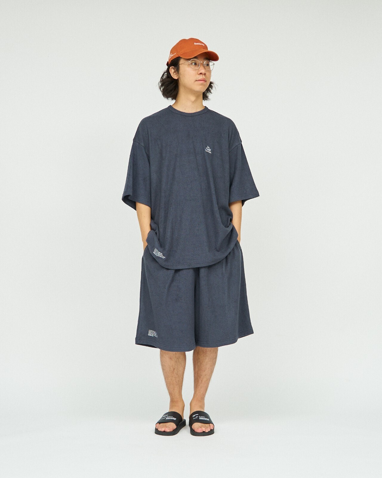 FreshService 여성 & 남성 UTILITY PILE SET-UP (25SS) 이미지16