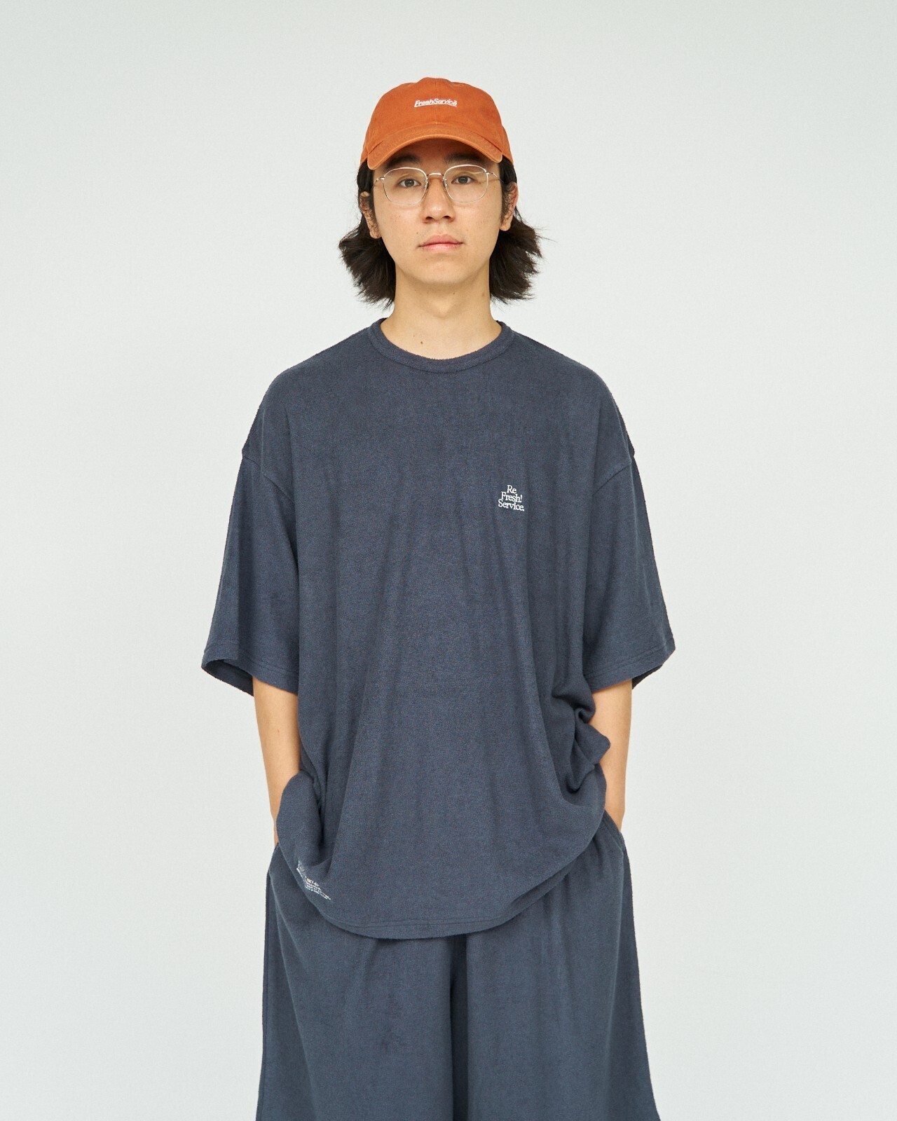 FreshService 여성 & 남성 UTILITY PILE SET-UP (25SS) 이미지17