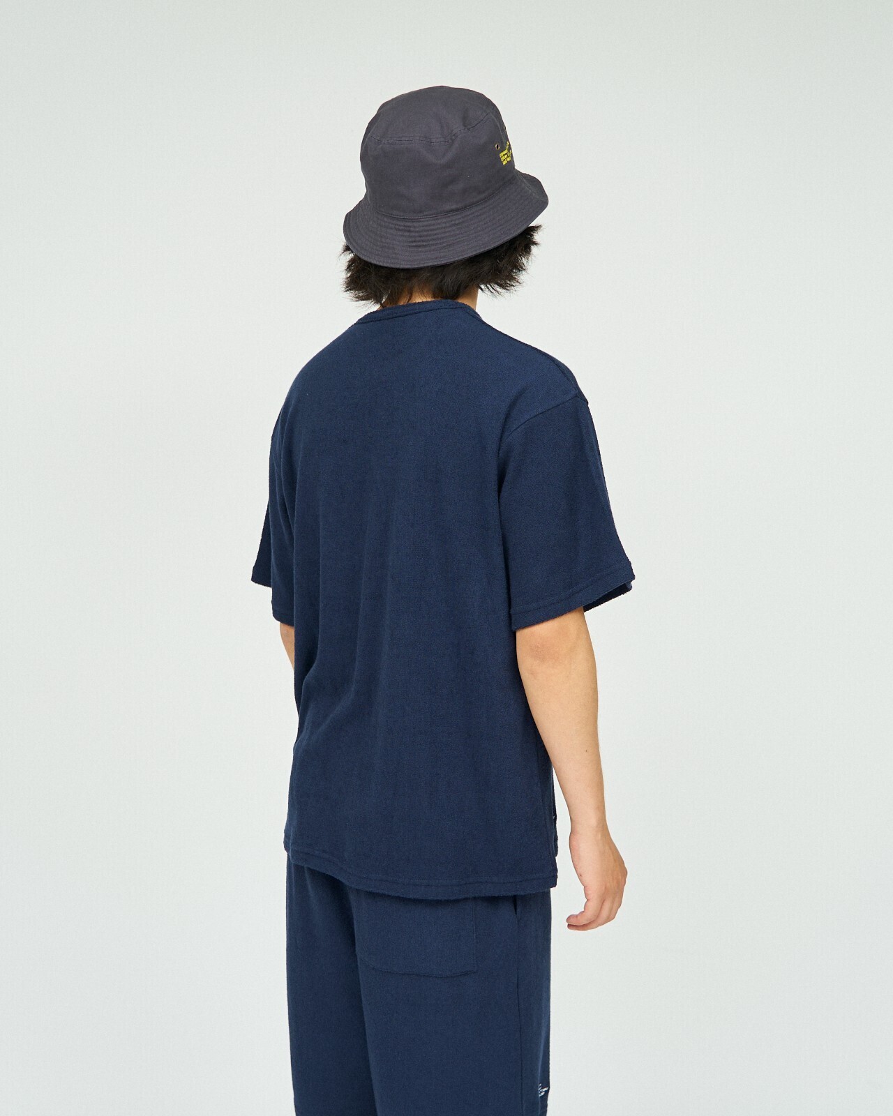 FreshService 여성 & 남성 UTILITY PILE SET-UP (25SS) 이미지10