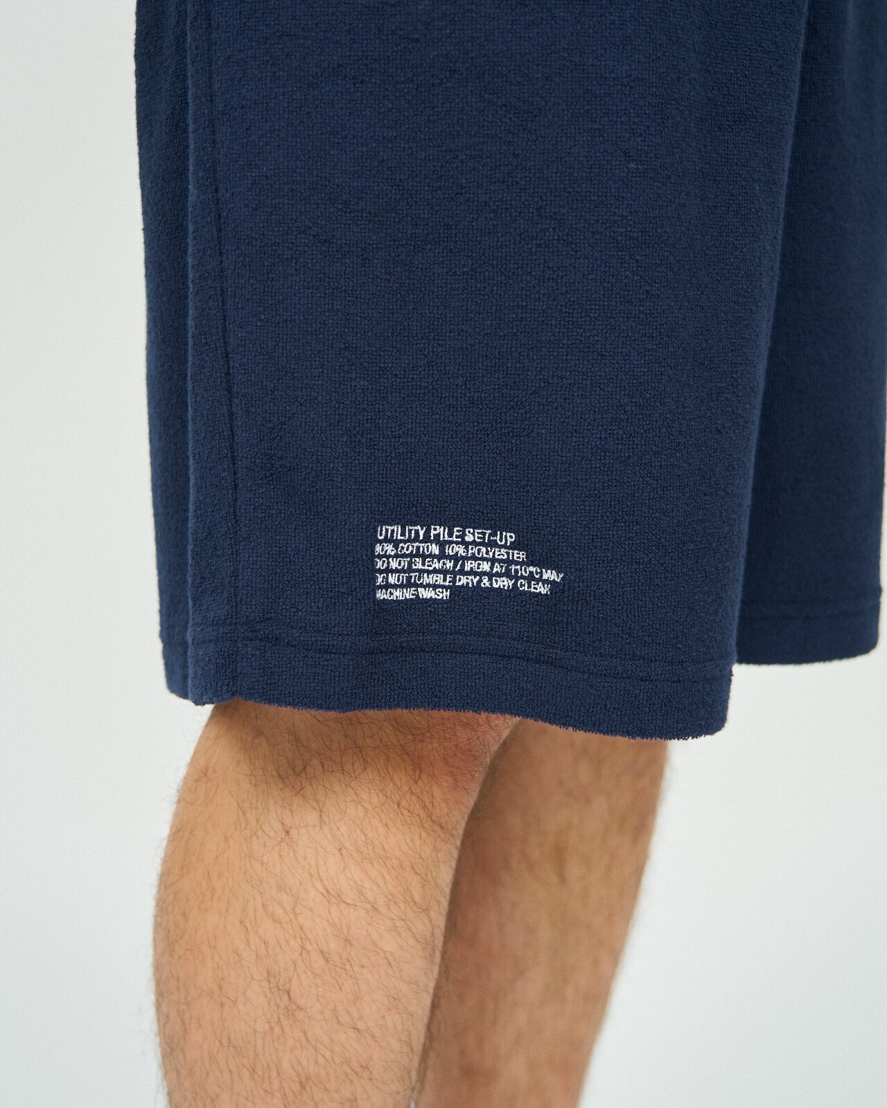 FreshService 여성 & 남성 UTILITY PILE SET-UP (25SS) 이미지14