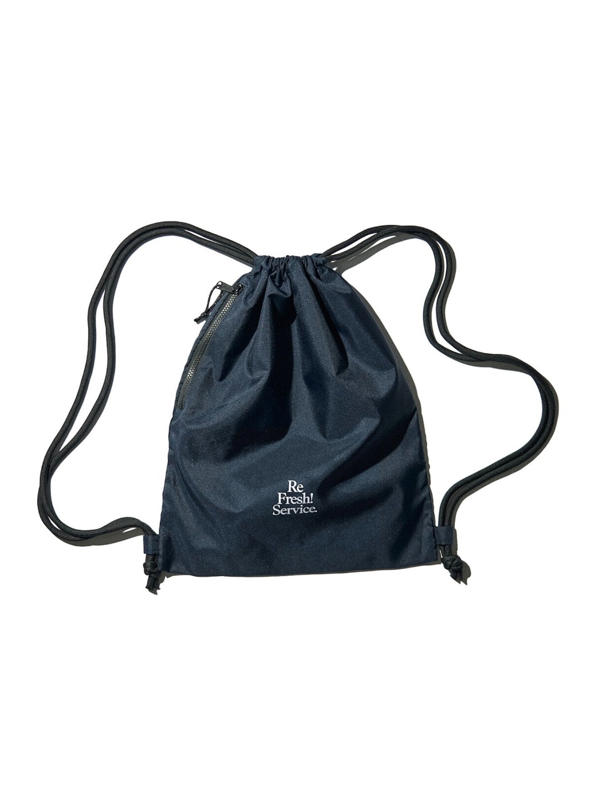 FreshService WOMENS & MENS SAUNA KNAPSACK (25SS) IMAGE1
