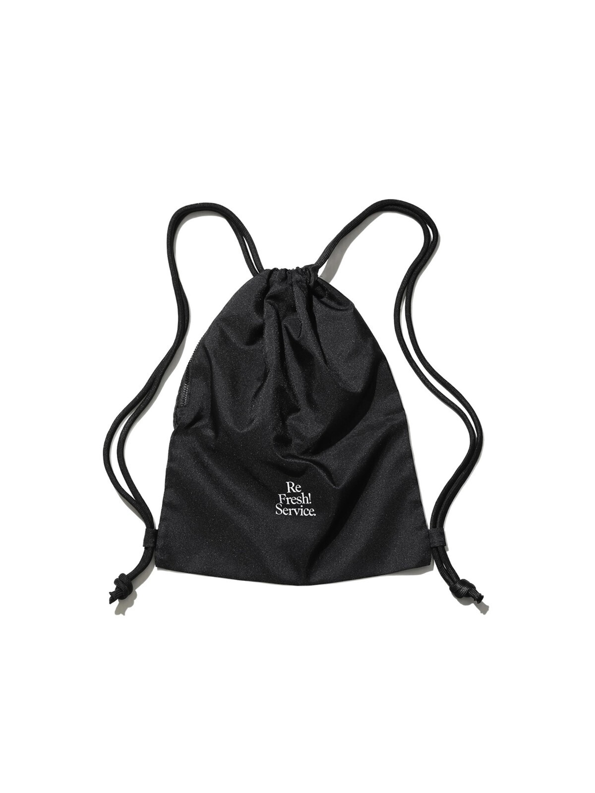 FreshService 女士 & 男士 SAUNA KNAPSACK (25SS) 圖片2