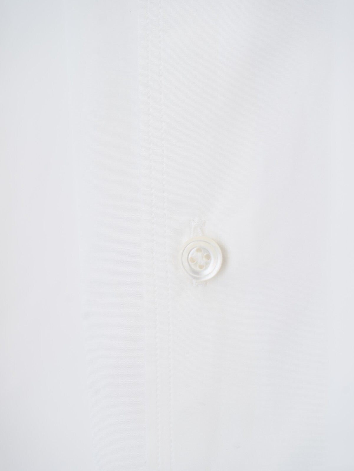 NULABEL MENS Cut Off Shirt IMAGE13